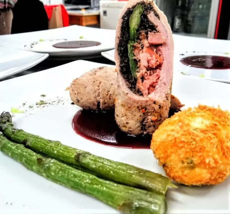 Стаи за гости The Old House