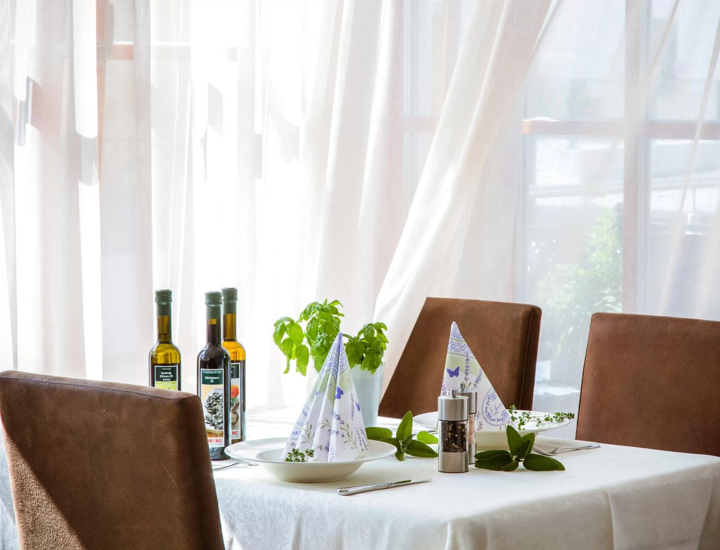 Drinks in Landhotel Schneider