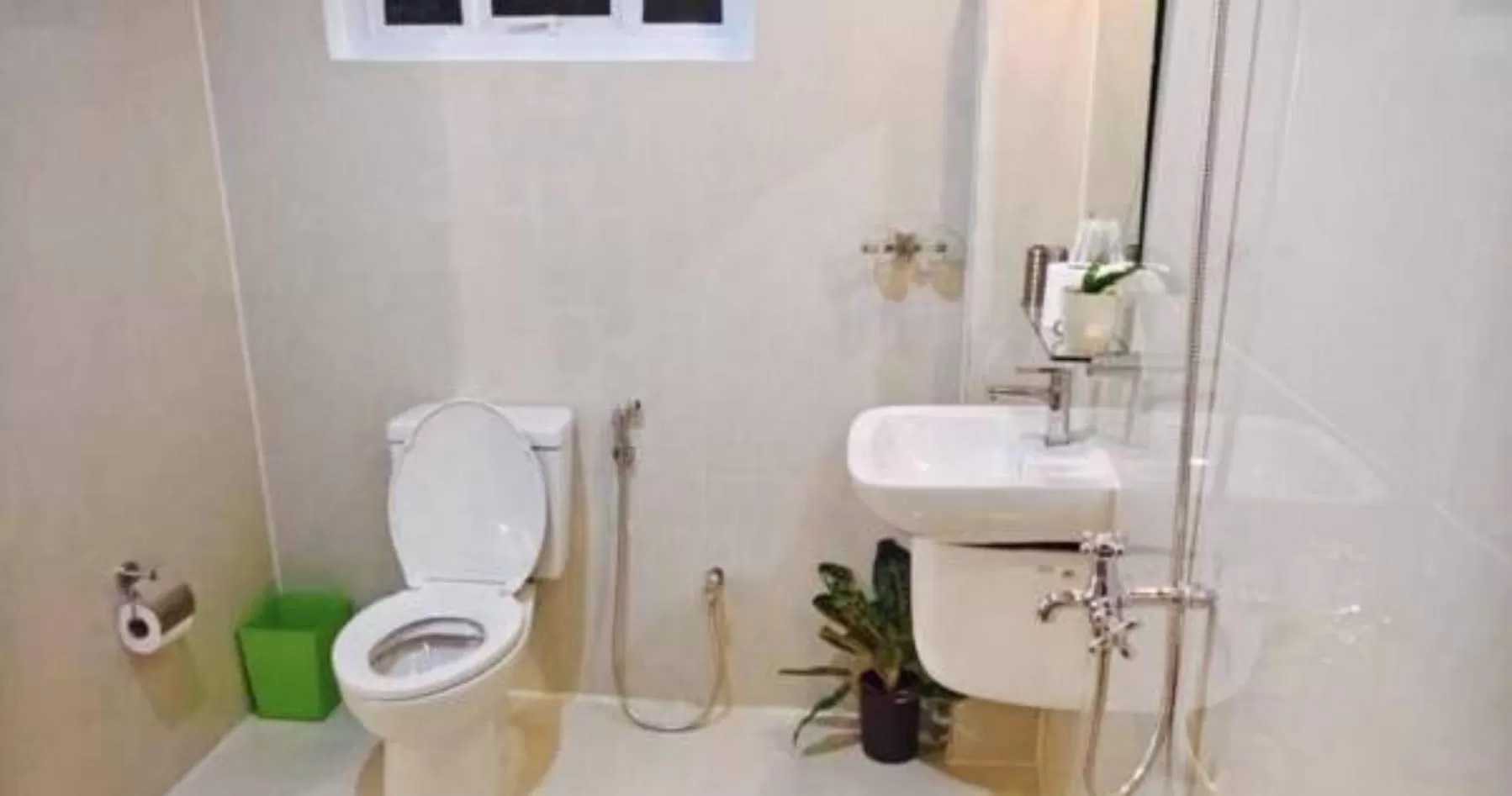 SunValley Tourist Inn