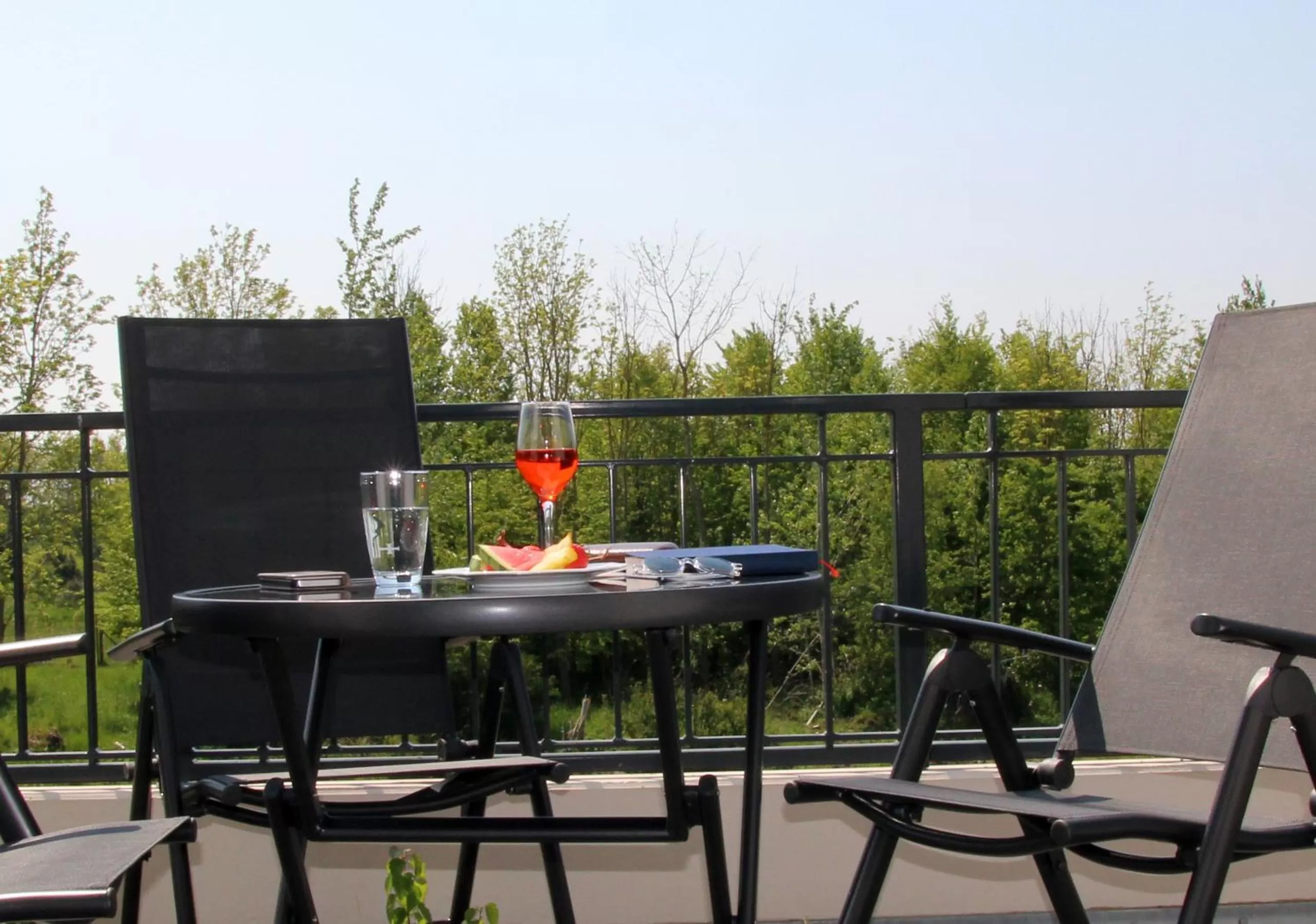 Property building in Avalon Hotel Bellevue