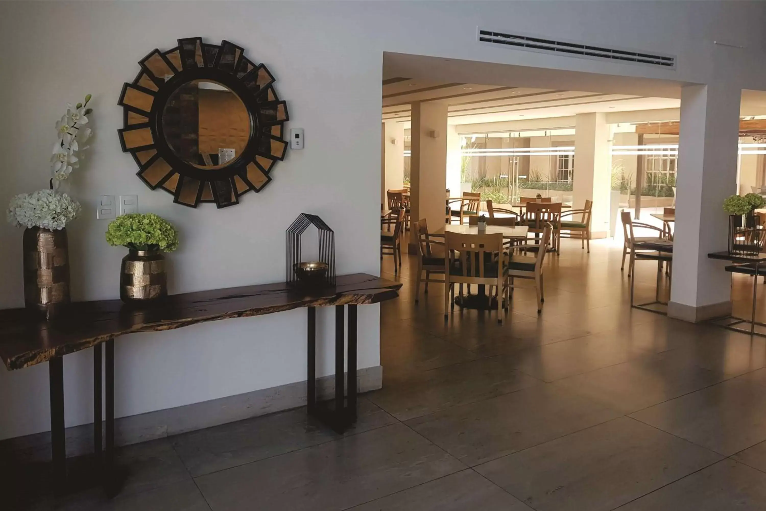 Dining area, Restaurant/Places to Eat in Best Western PLUS Monterrey Colón Dining area, Restaurant/Places to Eat in Best Western PLUS Monterrey Colón