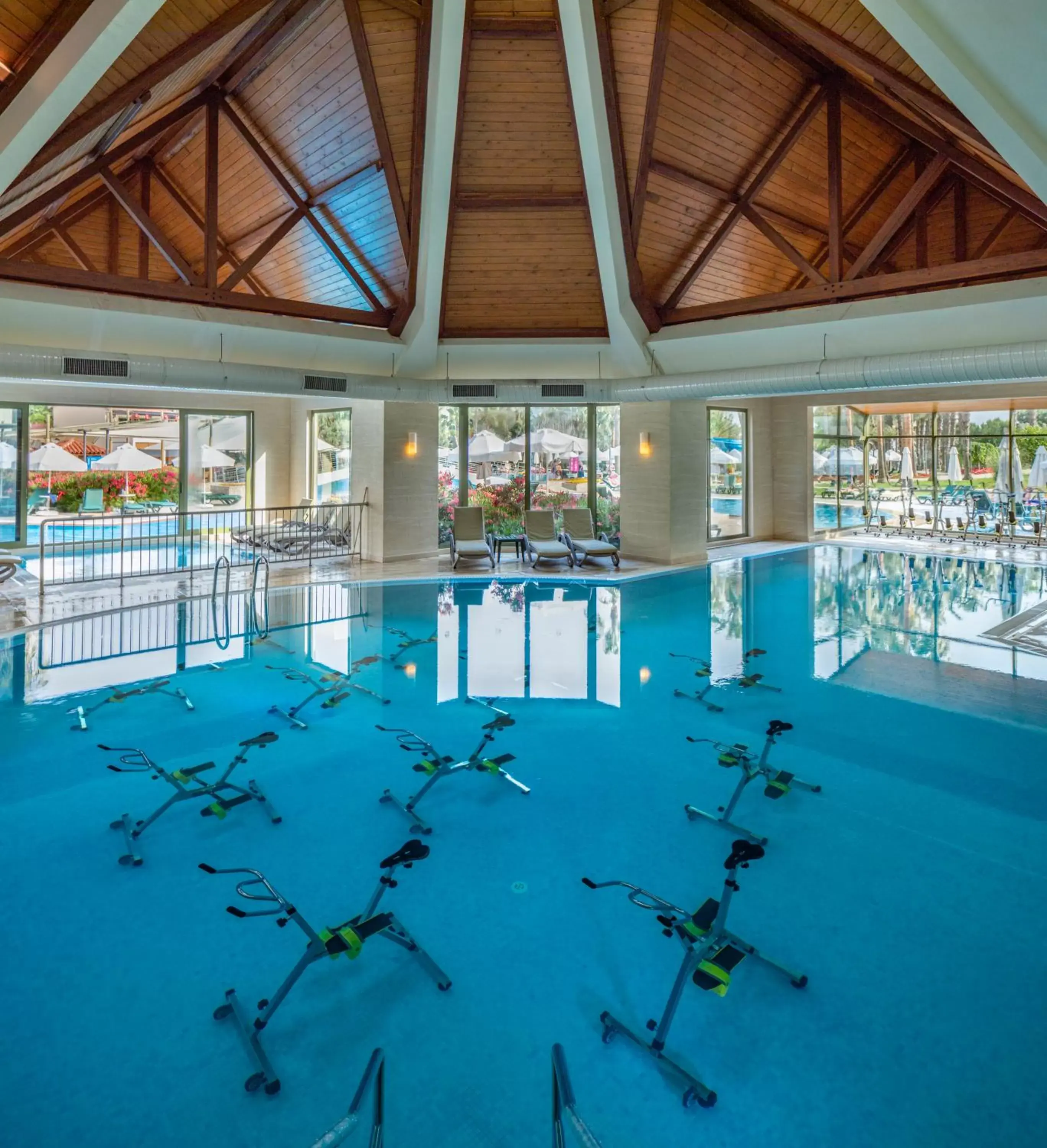 Swimming pool in Arum Barut Collection - Ultra All Inclusive Swimming pool in Arum Barut Collection - Ultra All Inclusive