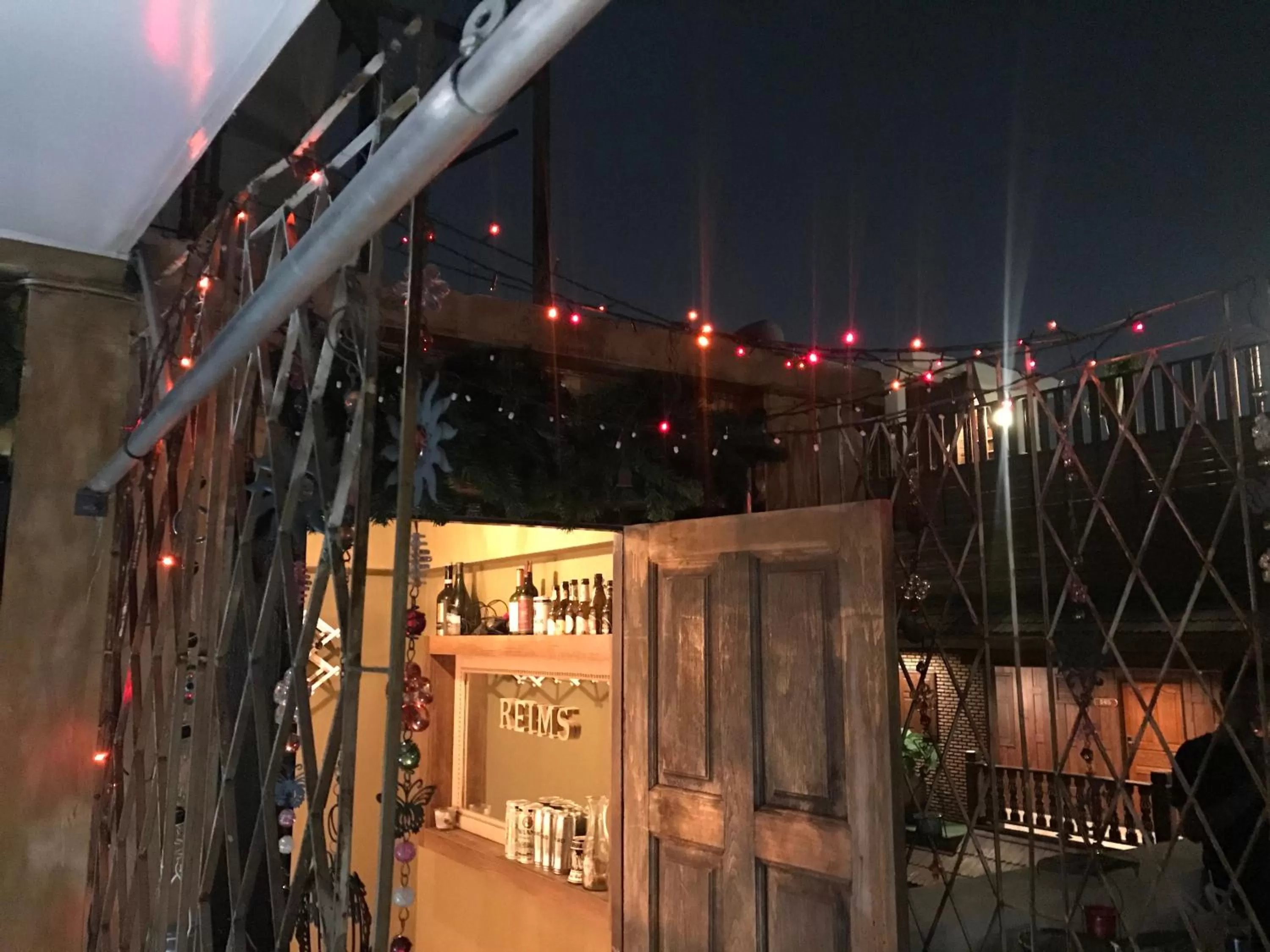 Oriental Smile Hotel