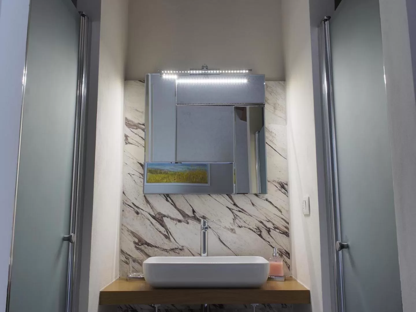 La Foresteria di Golden Grapes