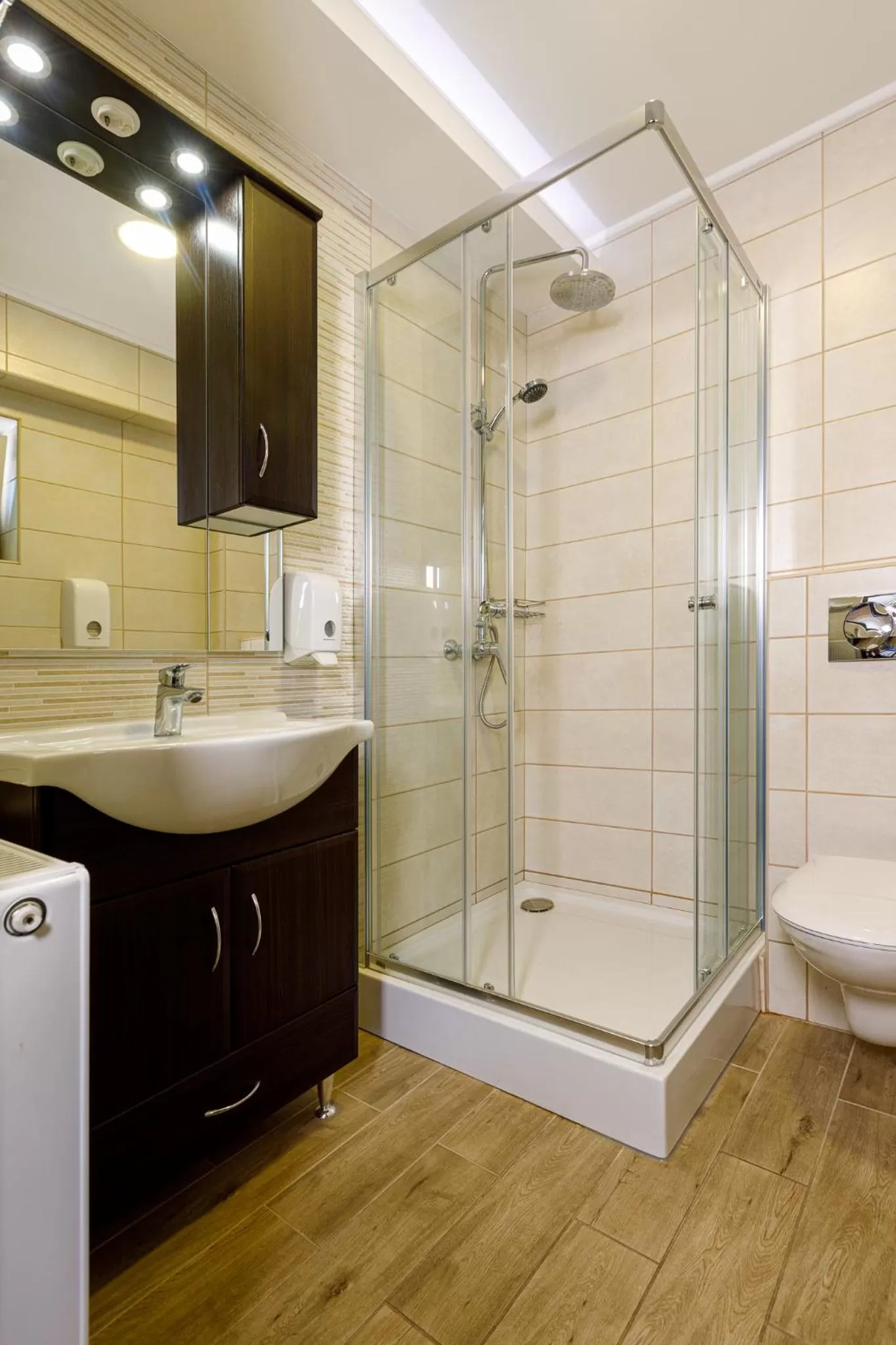 Central Panzió Gyula