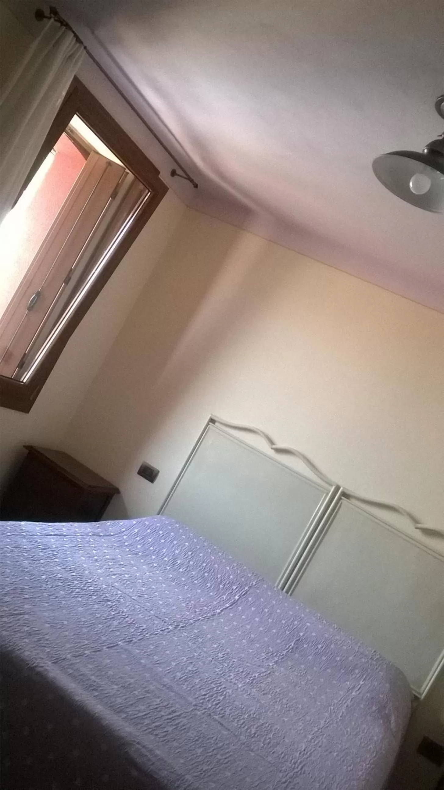 Bed, Room Photo in B&B da Toi