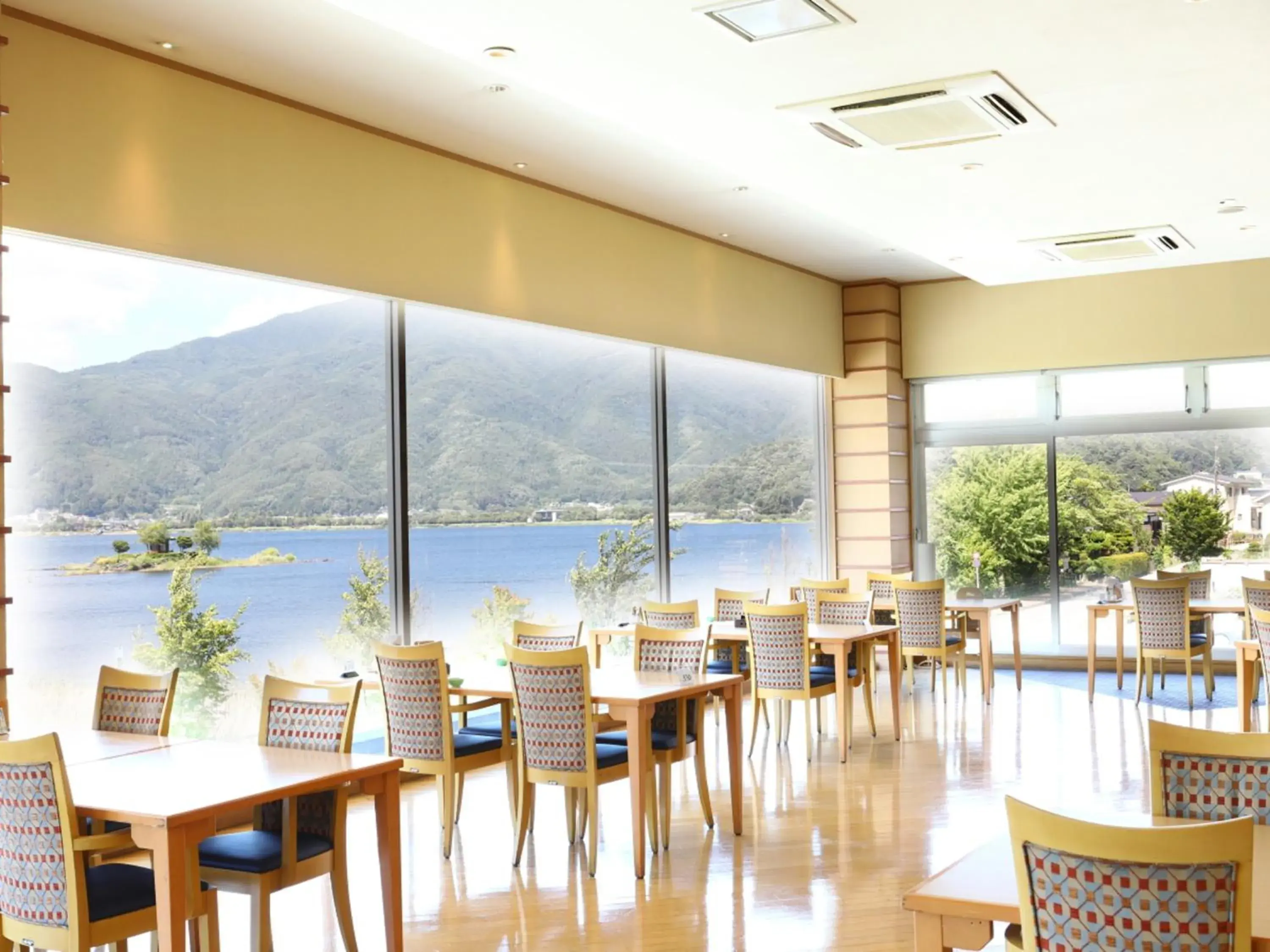 Other, Restaurant/Places to Eat in Lakeland Hotel Mizunosato