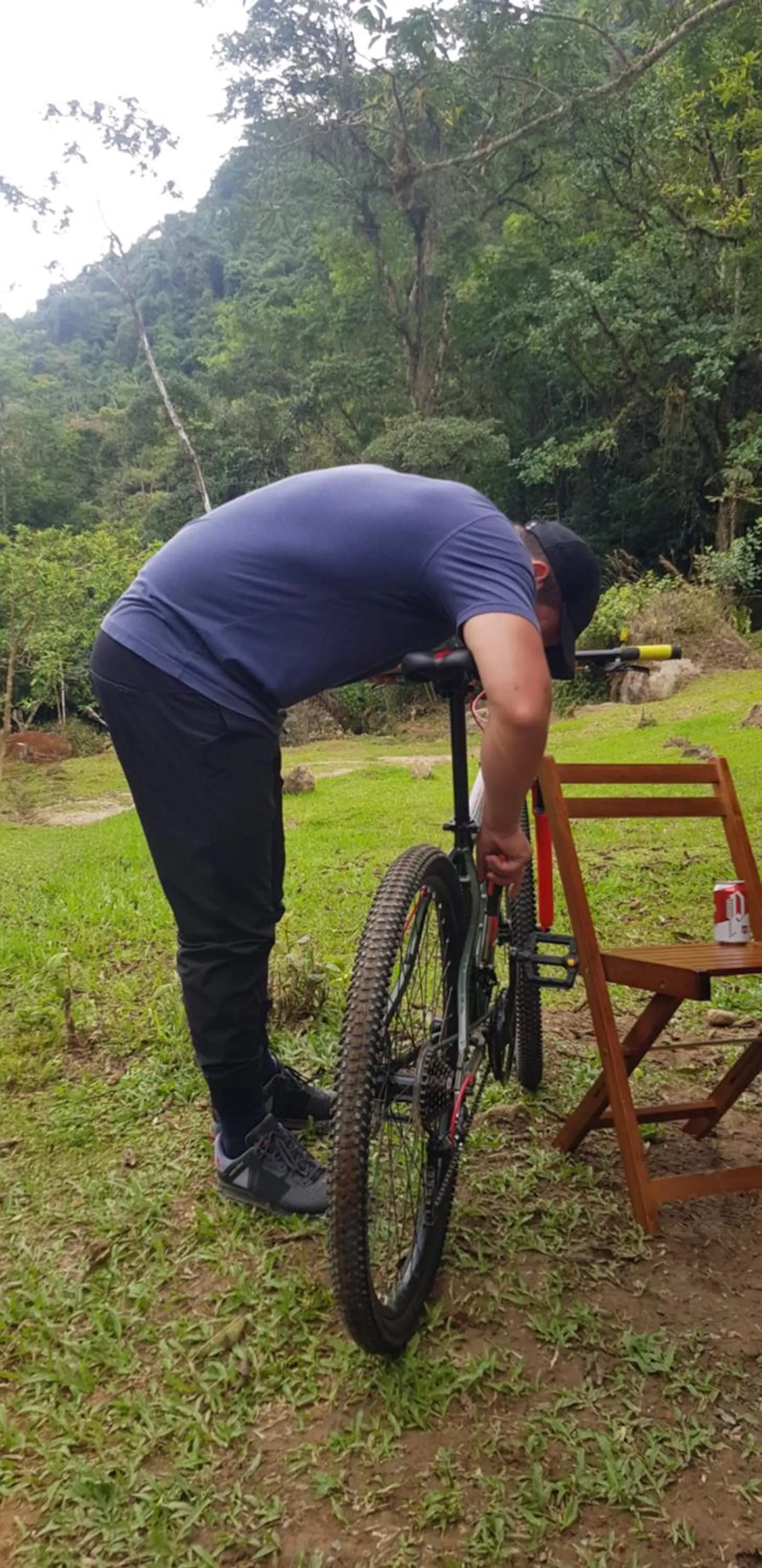 People in Hotel Rivel - Adventure & Nature Retreat