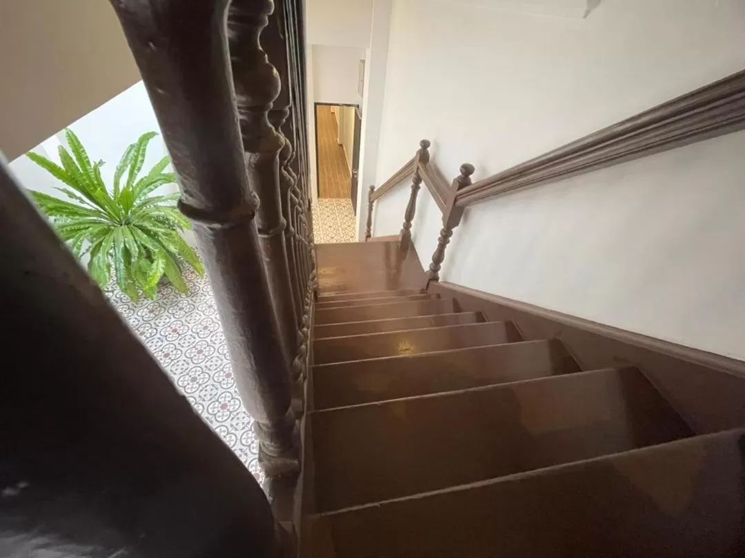 The Magazine Boutique Hotel