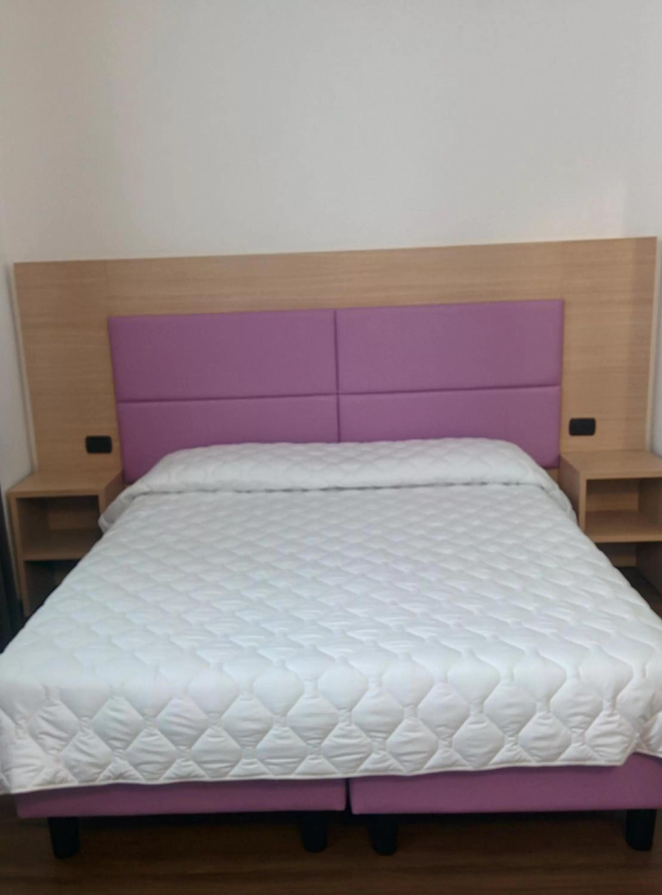 Photo of the whole room, Bed in Hotel Esperanza