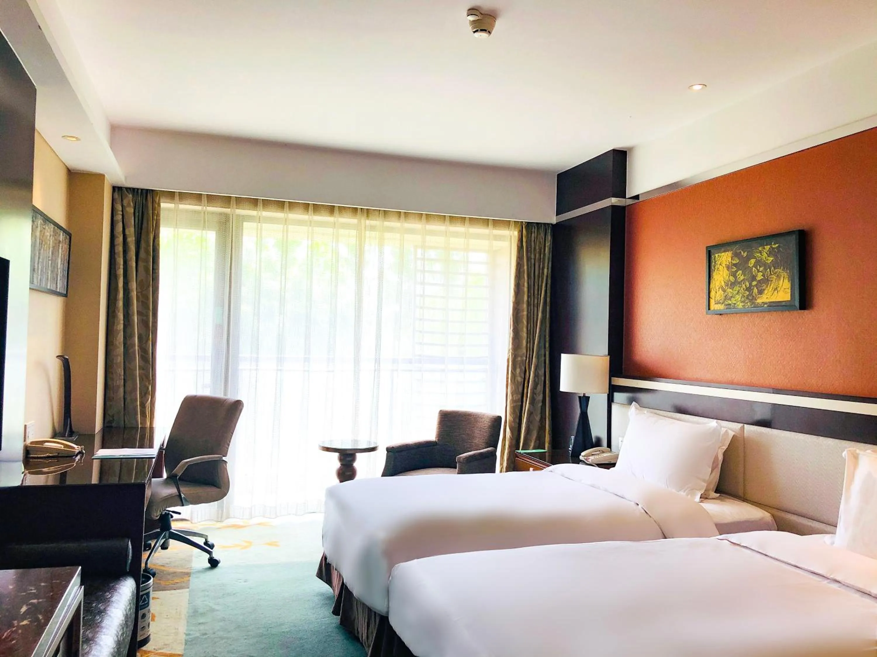 Holiday Inn Beijing Shijingshan Parkview by IHG