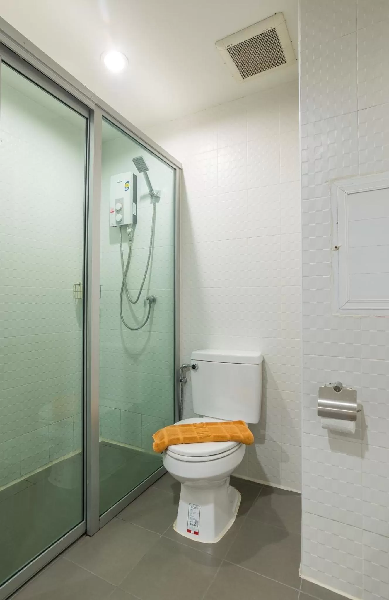 Lada Krabi Residence Hotel - SHA Plus