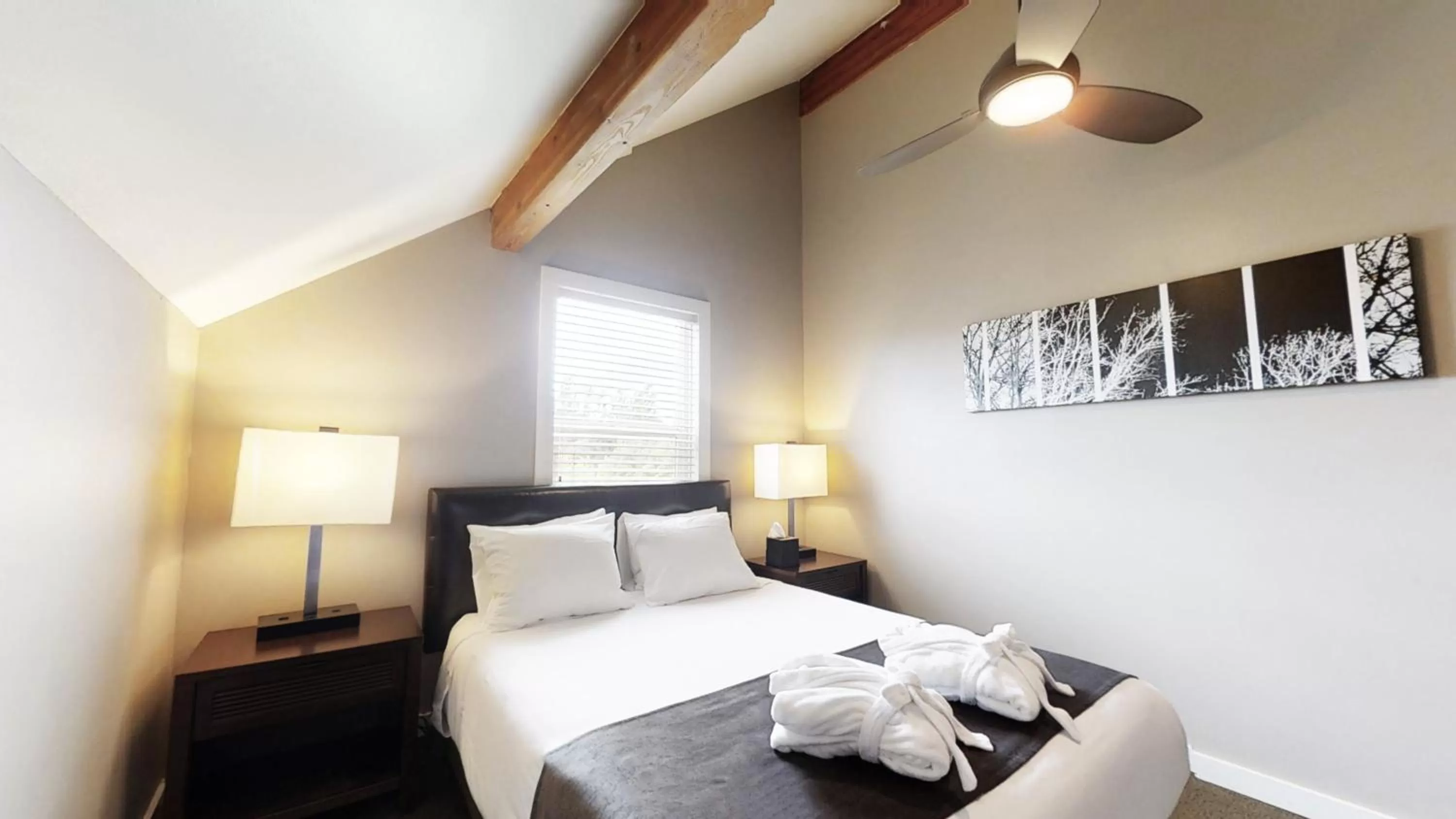 Standard Queen Room in Bird Rock Hotel