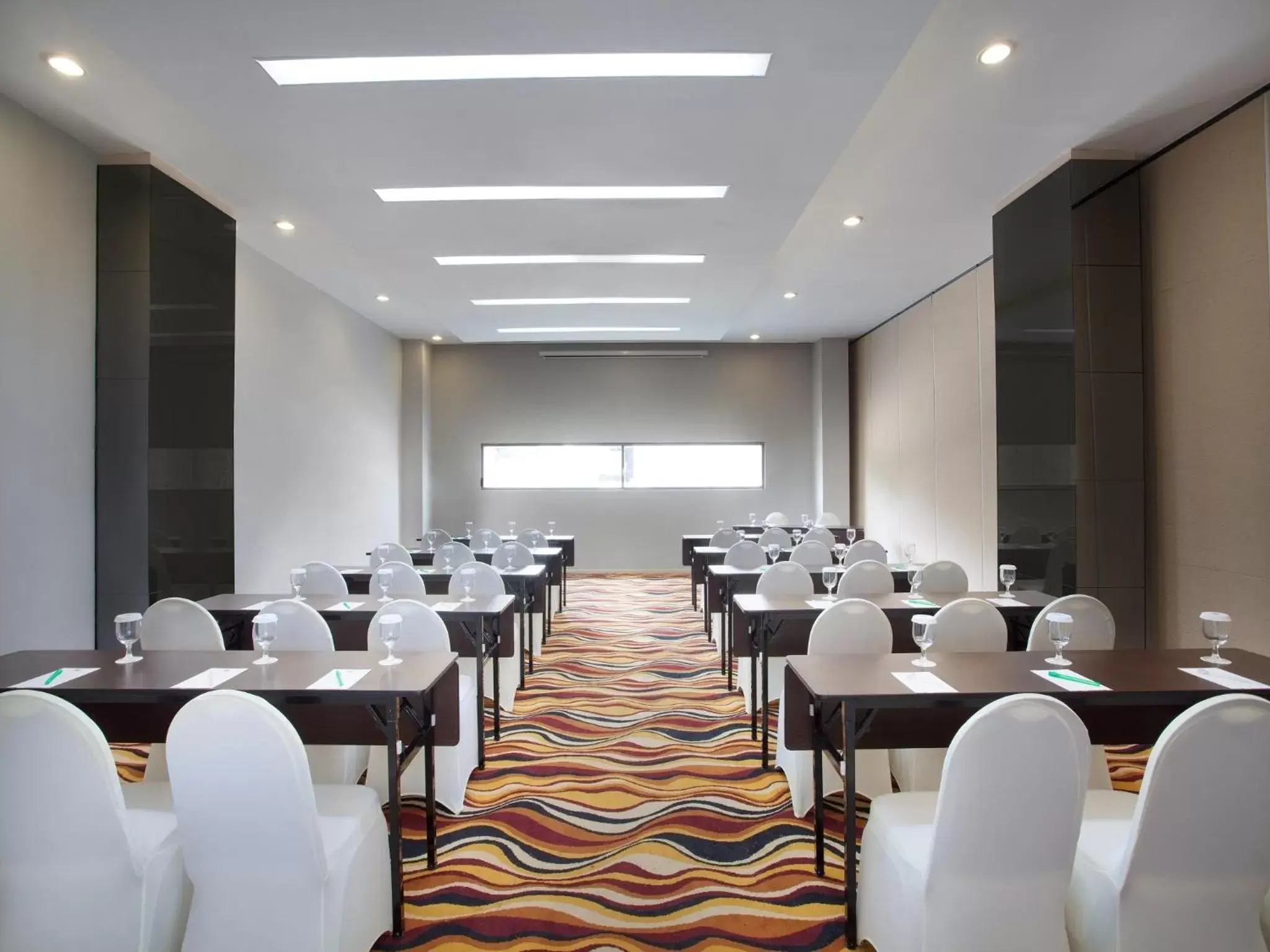 Banquet/Function facilities in Ibis Styles Jakarta Airport