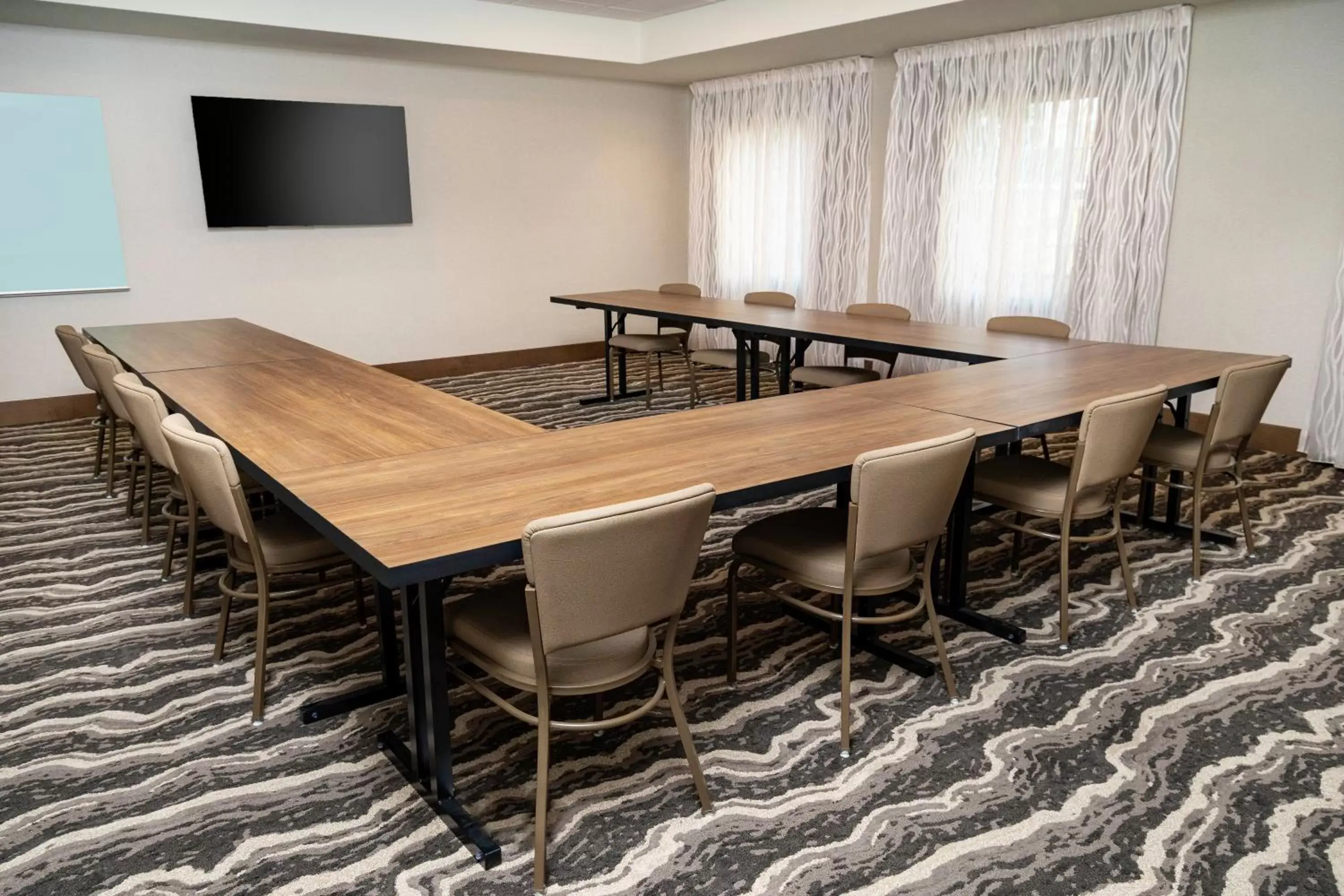 Meeting/conference room in Staybridge Suites - Nashville - Franklin, an IHG Hotel