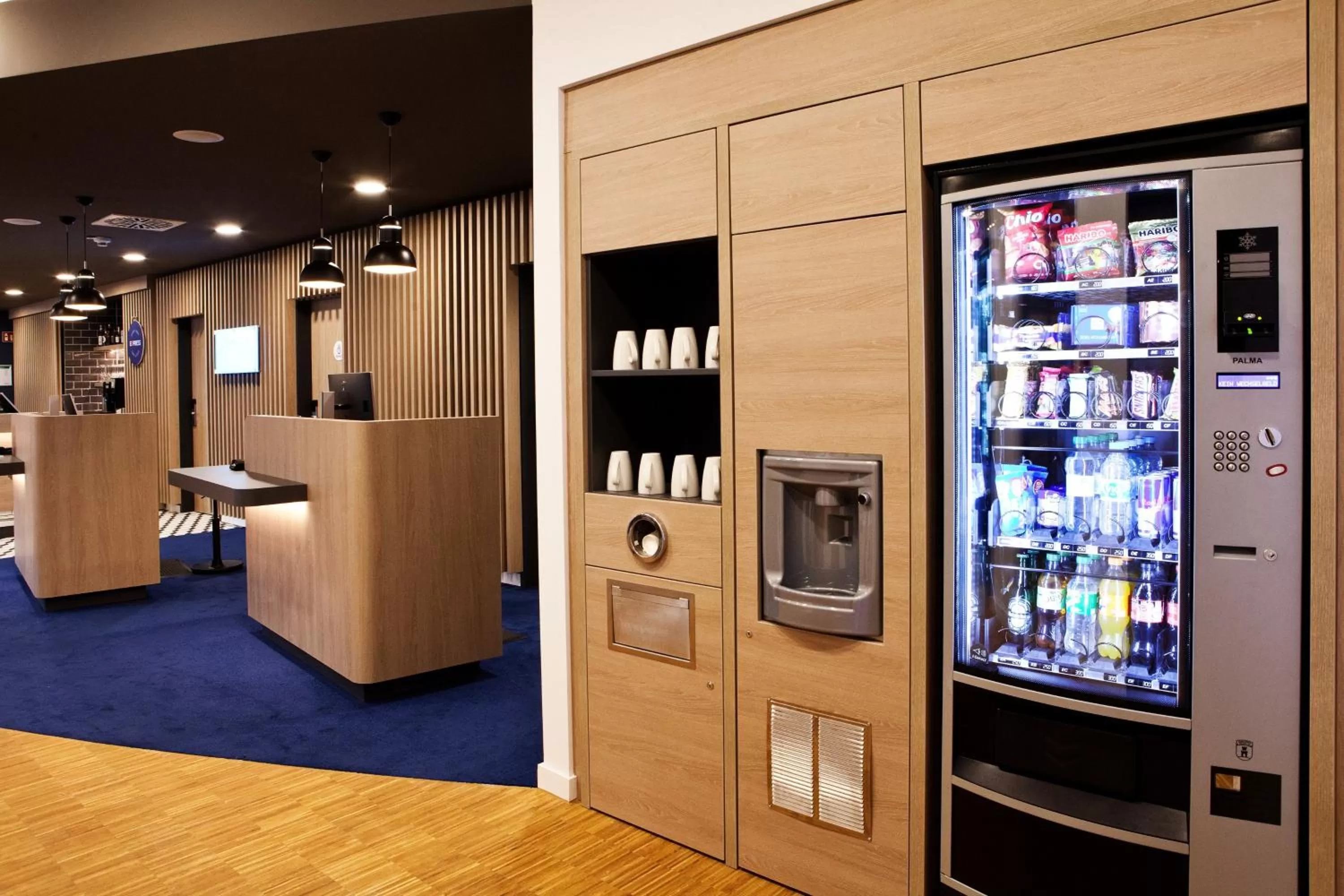 Other in Holiday Inn Express Munich - Olympiapark by IHG