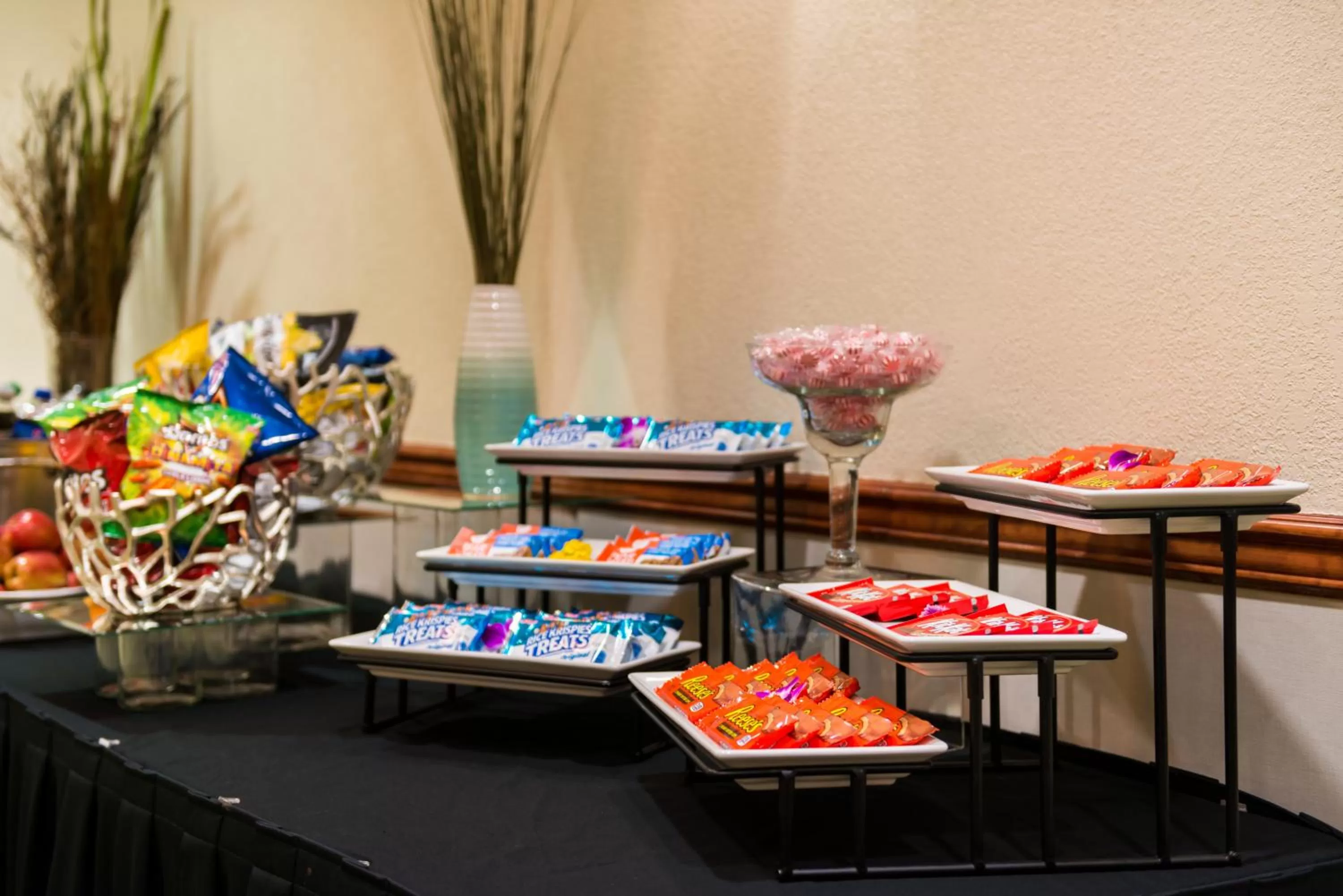 Meeting/conference room in Holiday Inn & Suites Orlando SW - Celebration Area by IHG