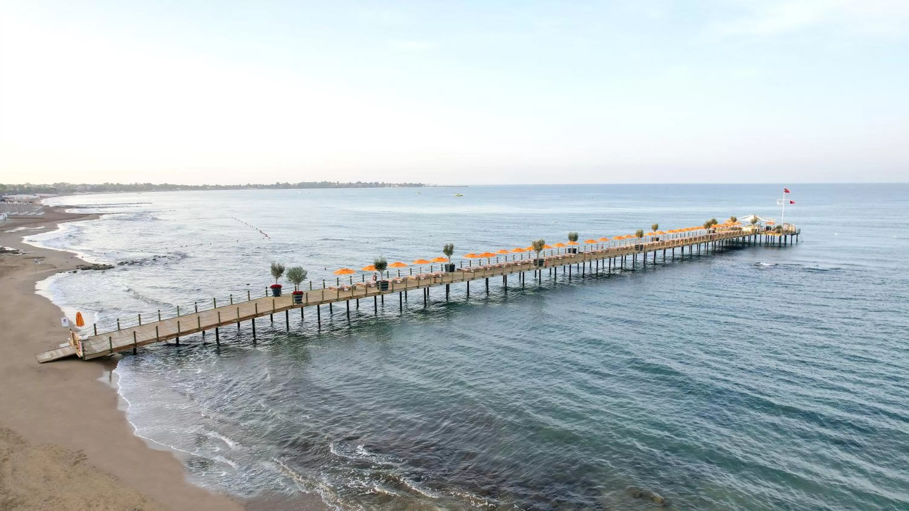 Beach in Arum Barut Collection - Ultra All Inclusive