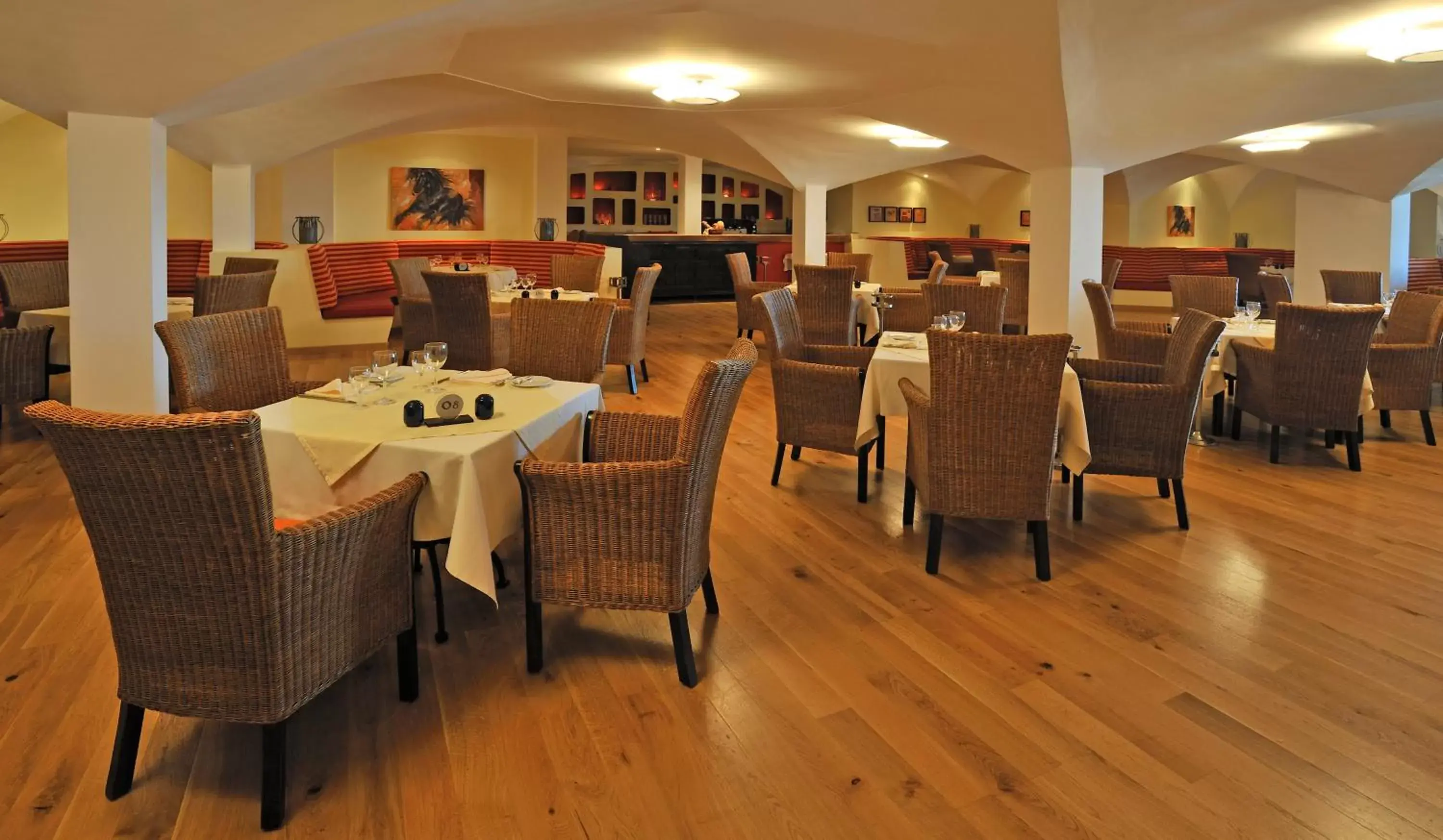 Restaurant/places to eat in Pestana Viking Beach & SPA Resort Restaurant/places to eat in Pestana Viking Beach & SPA Resort