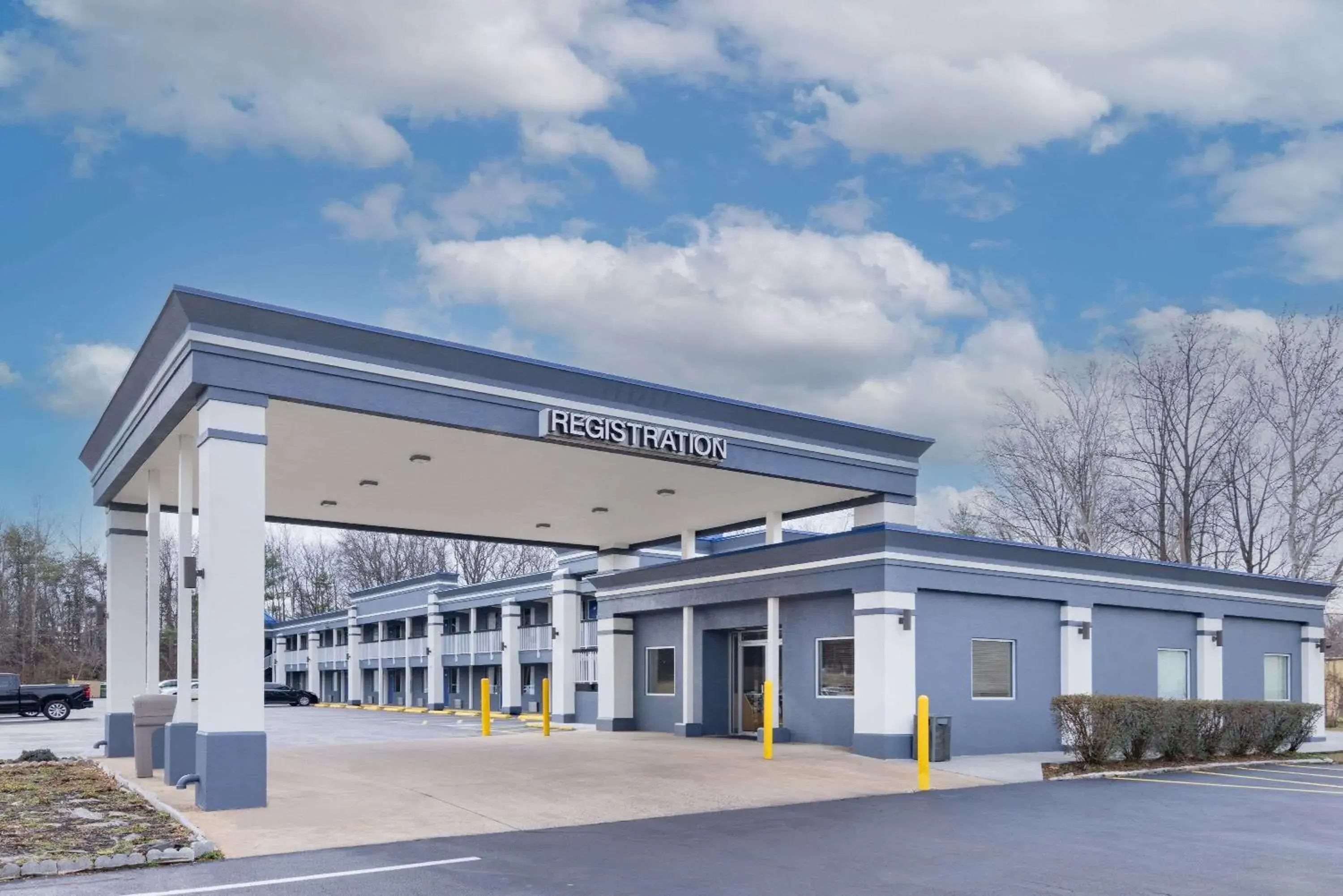 Days Inn by Wyndham Fredericksburg North Days Inn by Wyndham Fredericksburg North