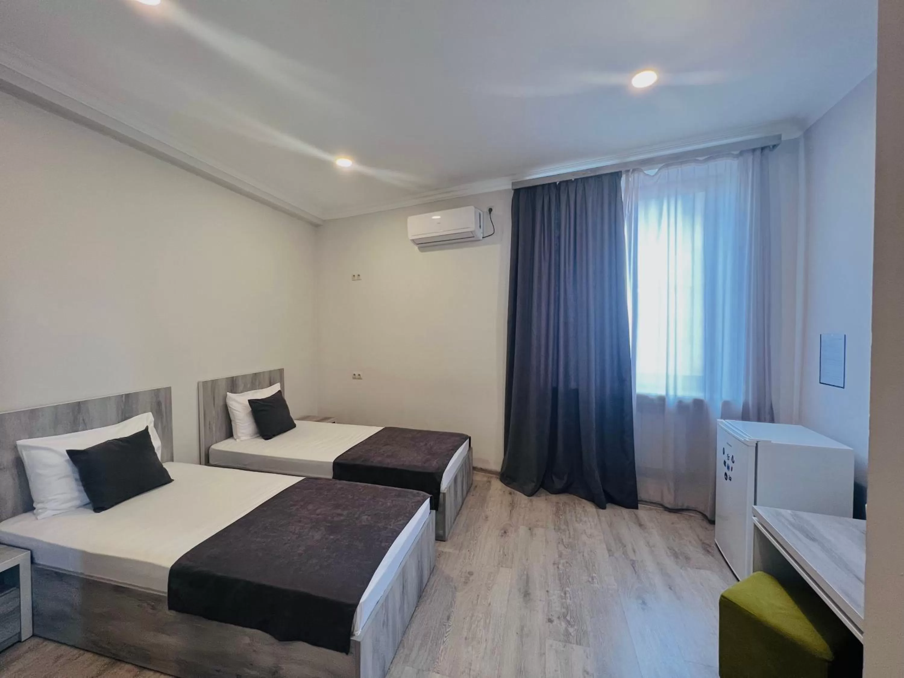 Bed in Menua by Horizon Hotels, Yerevan