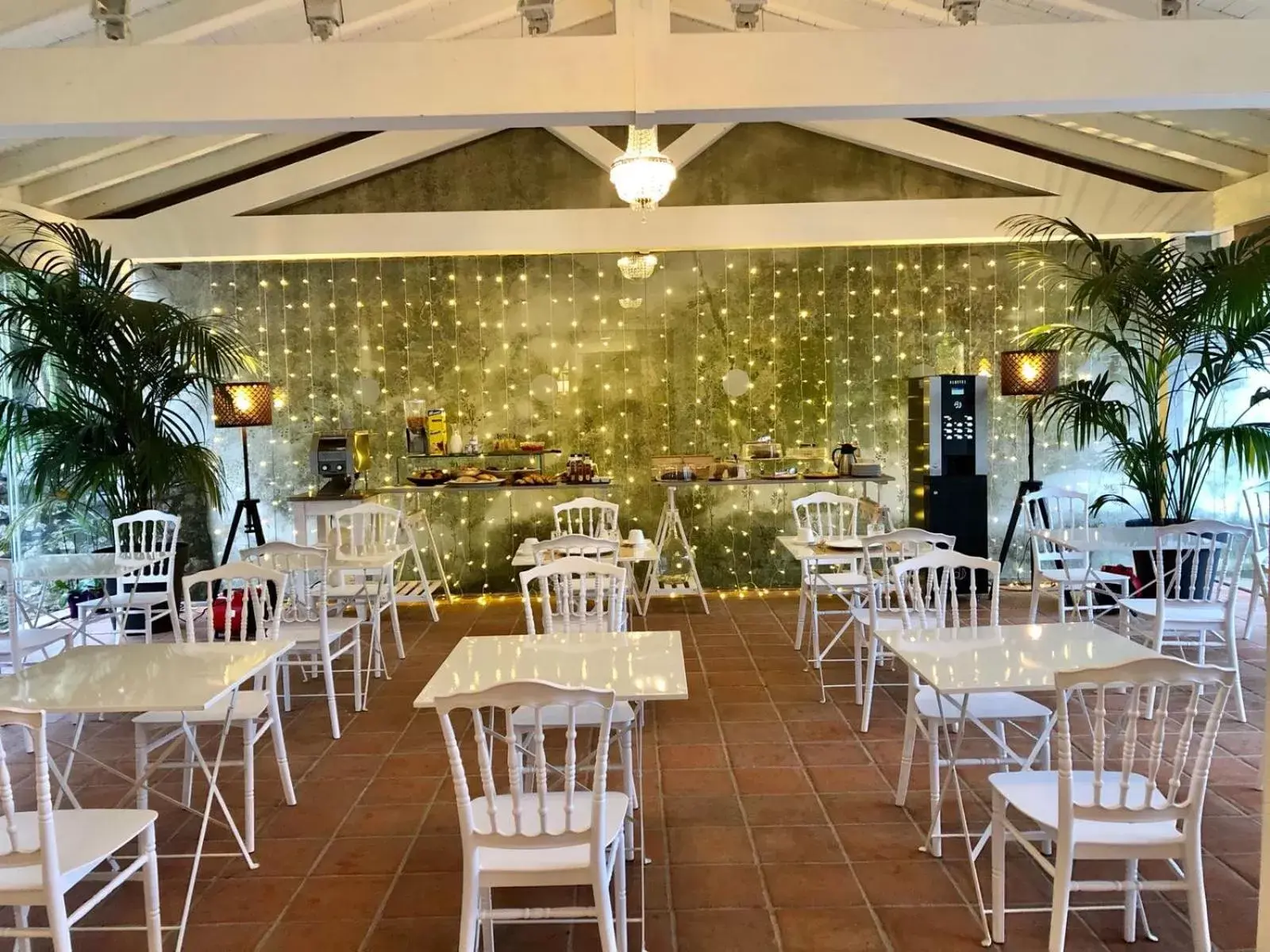 Dining area, Restaurant/Places to Eat in Palacio de Arce