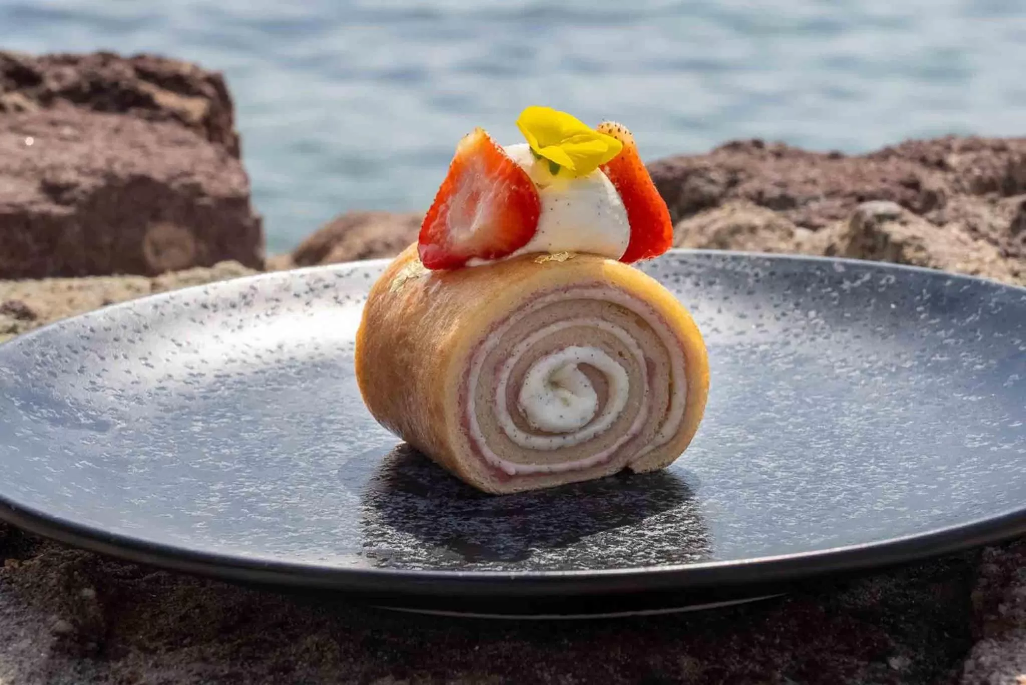 Restaurant/places to eat in Pullman Cannes Mandelieu