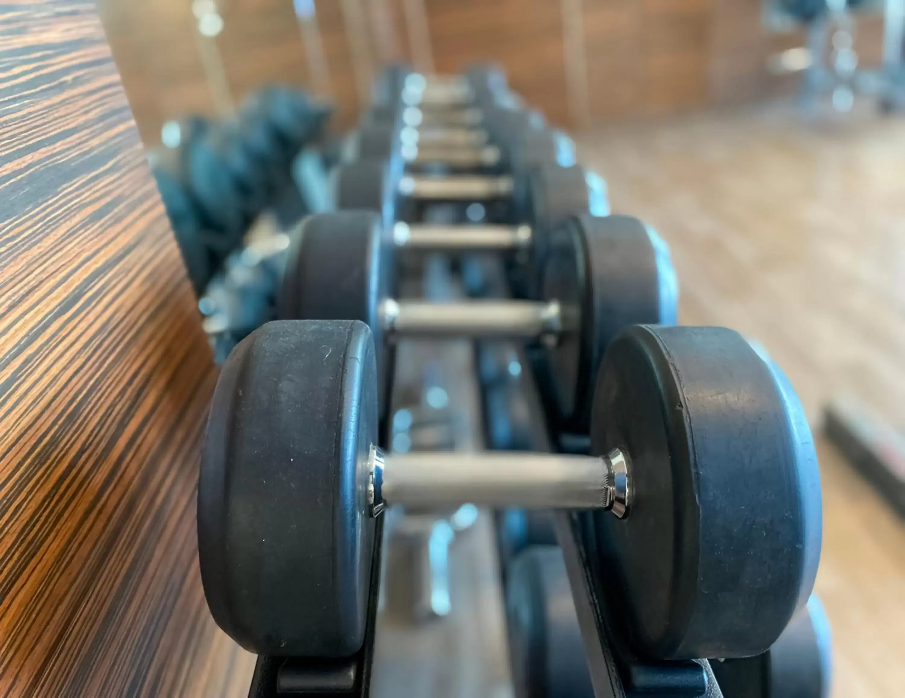 Fitness centre/facilities, Fitness Center/Facilities in Millennium Hotel Doha