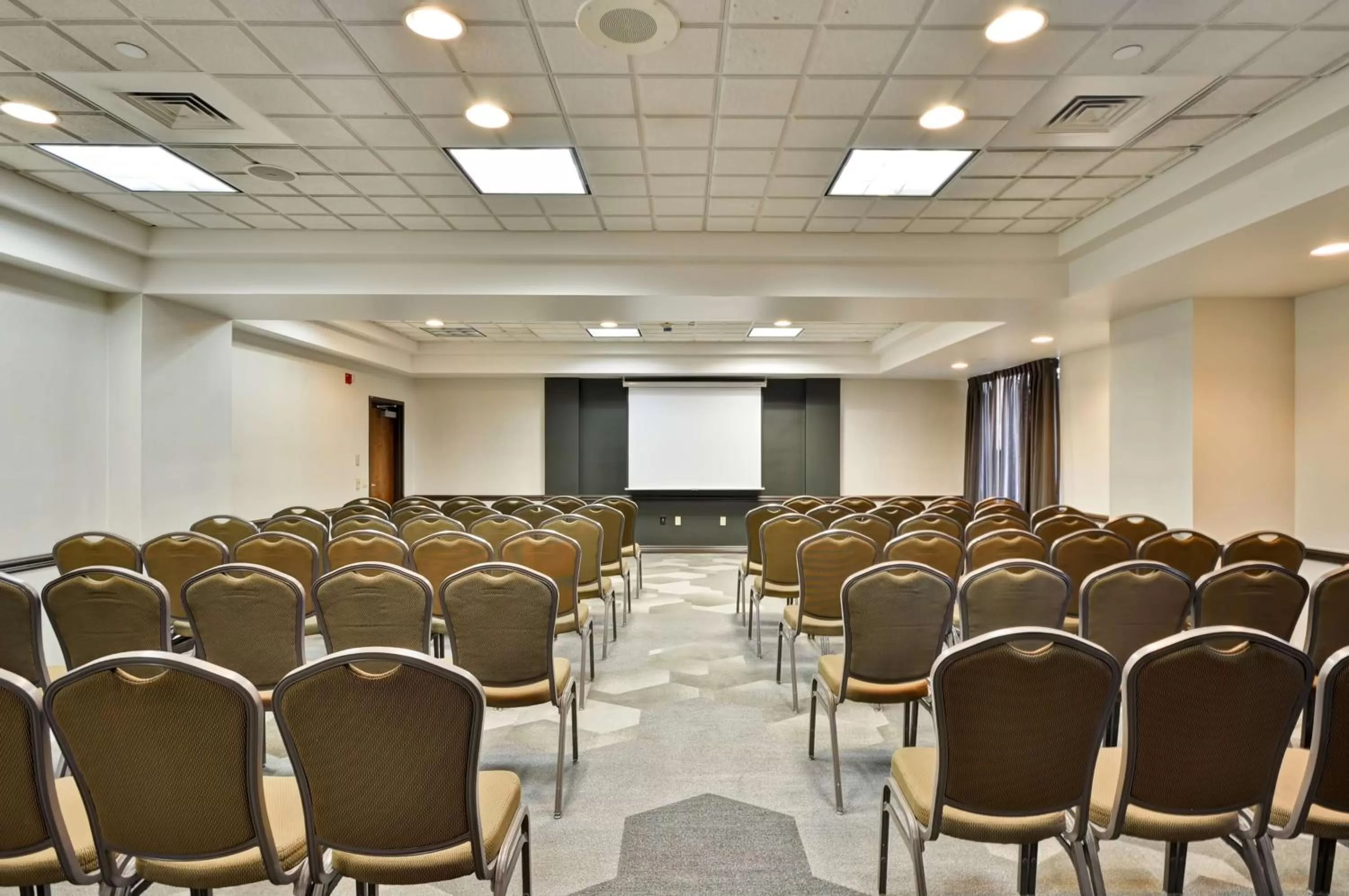 Meeting/conference room in Hyatt Place Las Vegas