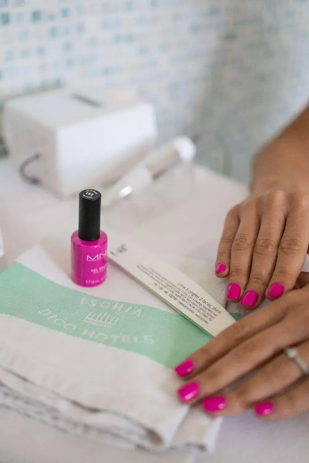 Spa and wellness centre/facilities in Hotel Royal Terme Spa and wellness centre/facilities in Hotel Royal Terme