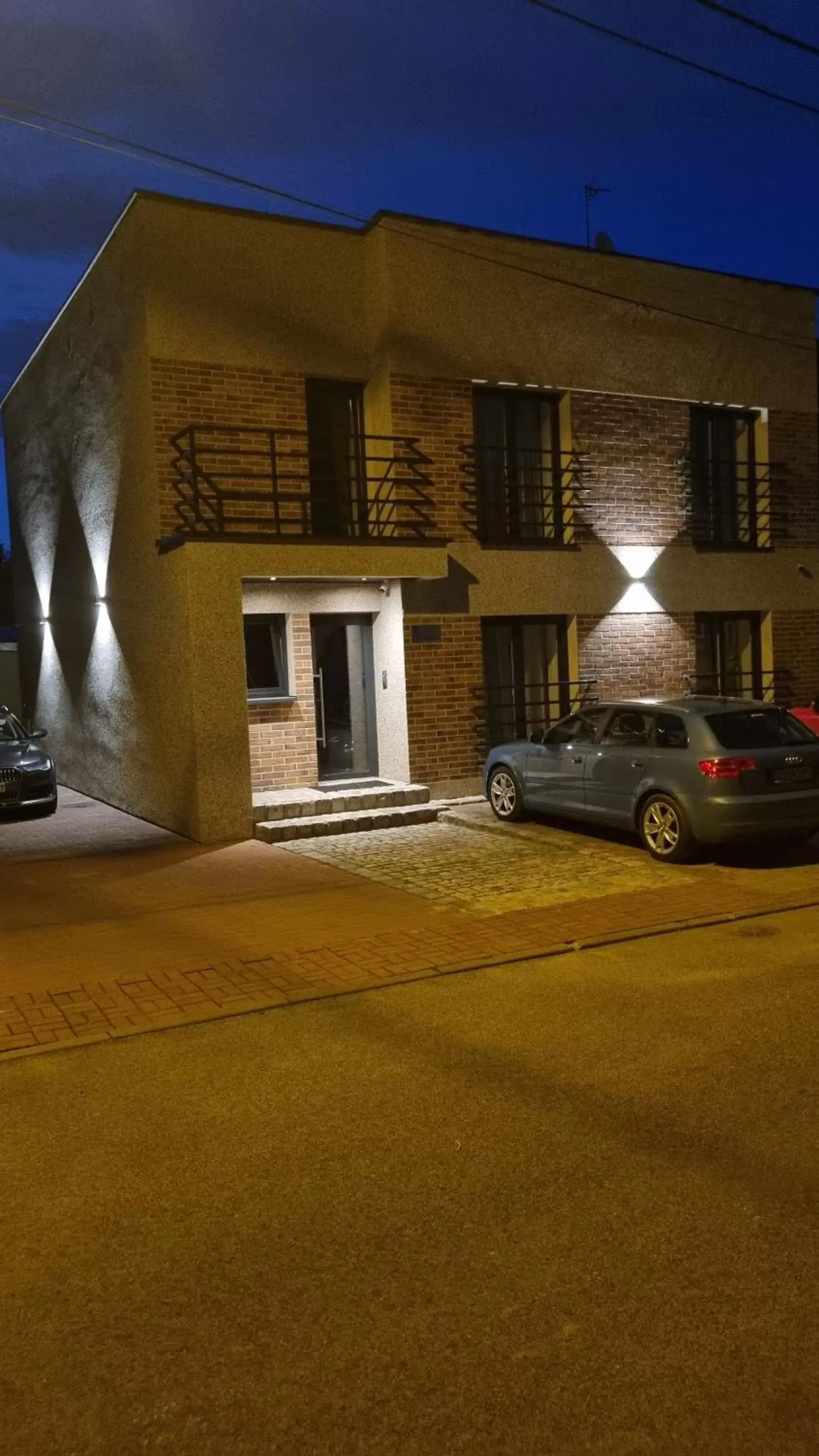 Apartamenty Monik Świętochłowice Apartamenty Monik Świętochłowice