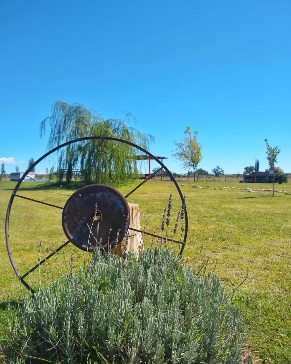 LOS TEROS POSADA DE CAMPO