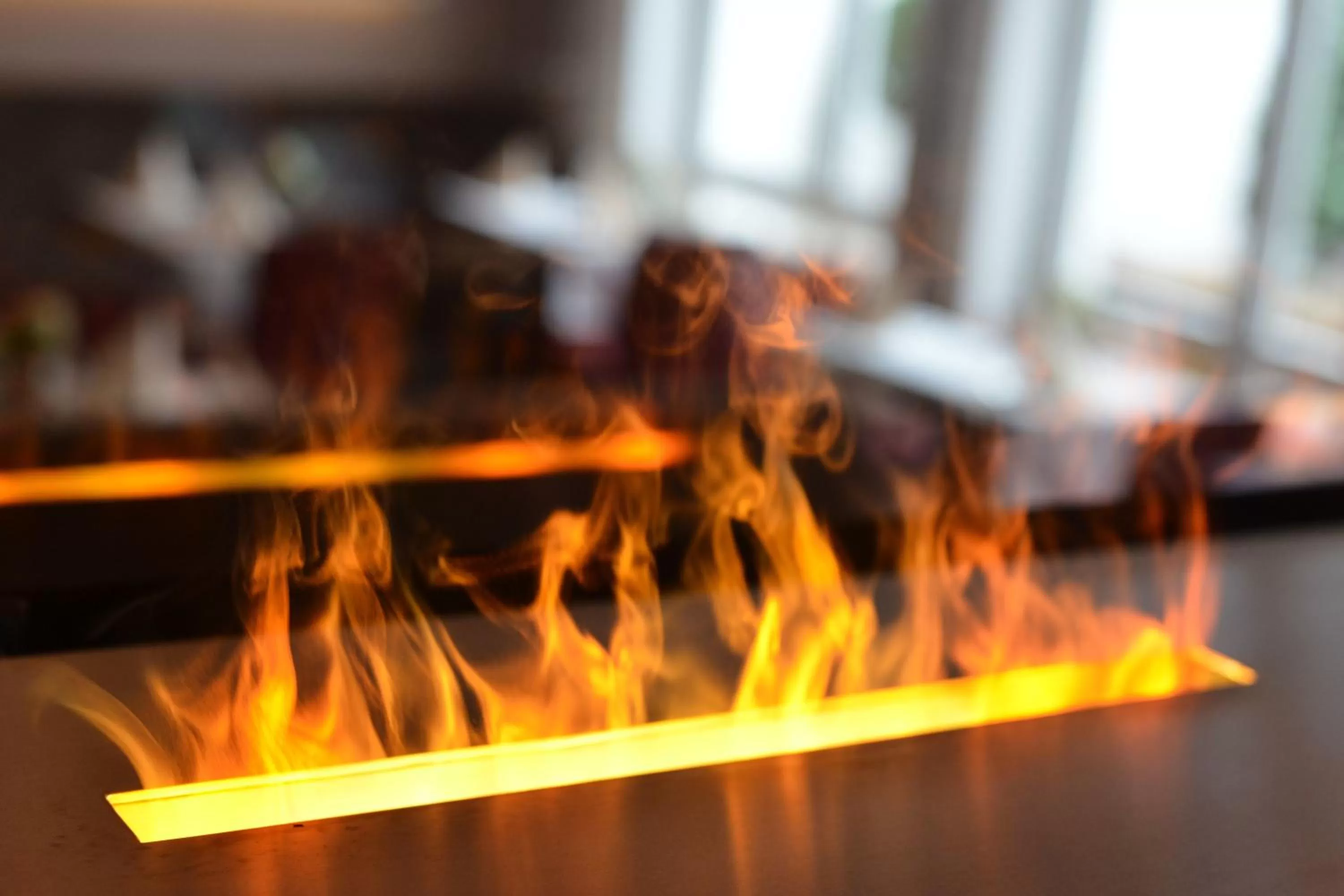 Restaurant/places to eat in Hotel Restaurant Waldesruh