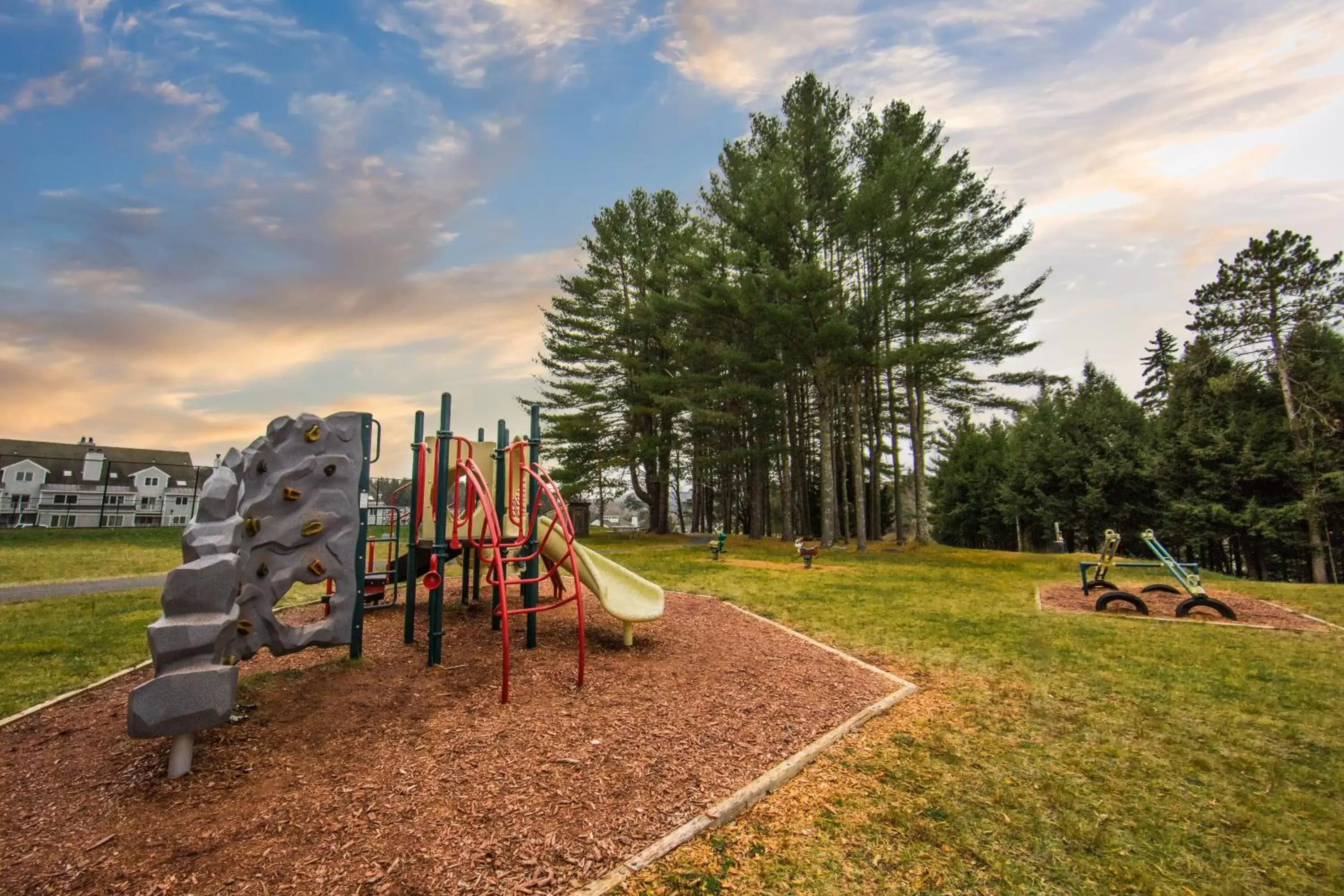 Lobby or reception in Holiday Inn Club Vacations Mount Ascutney Resort, an IHG Hotel