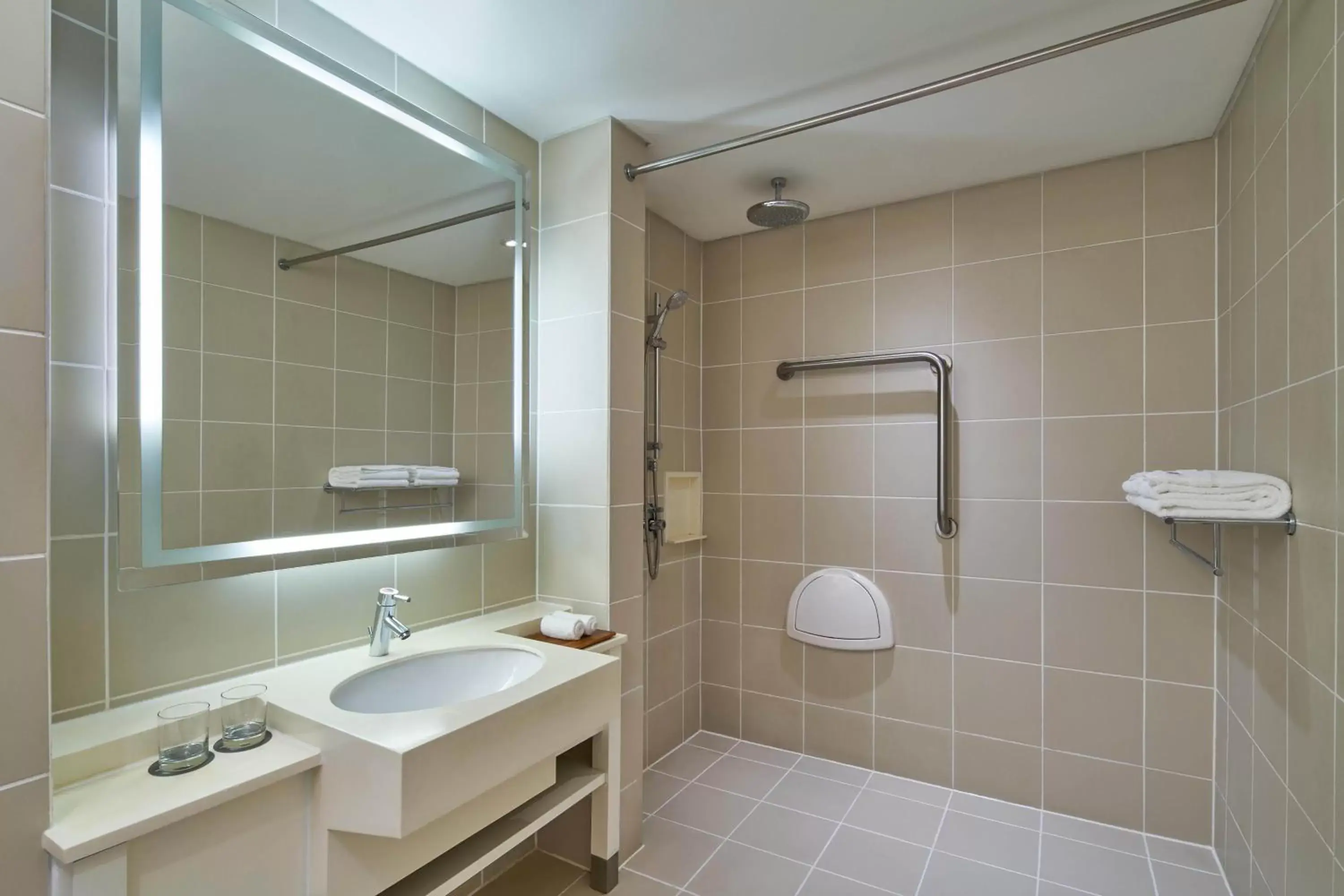 Bathroom in The Westin Langkawi Resort & Spa