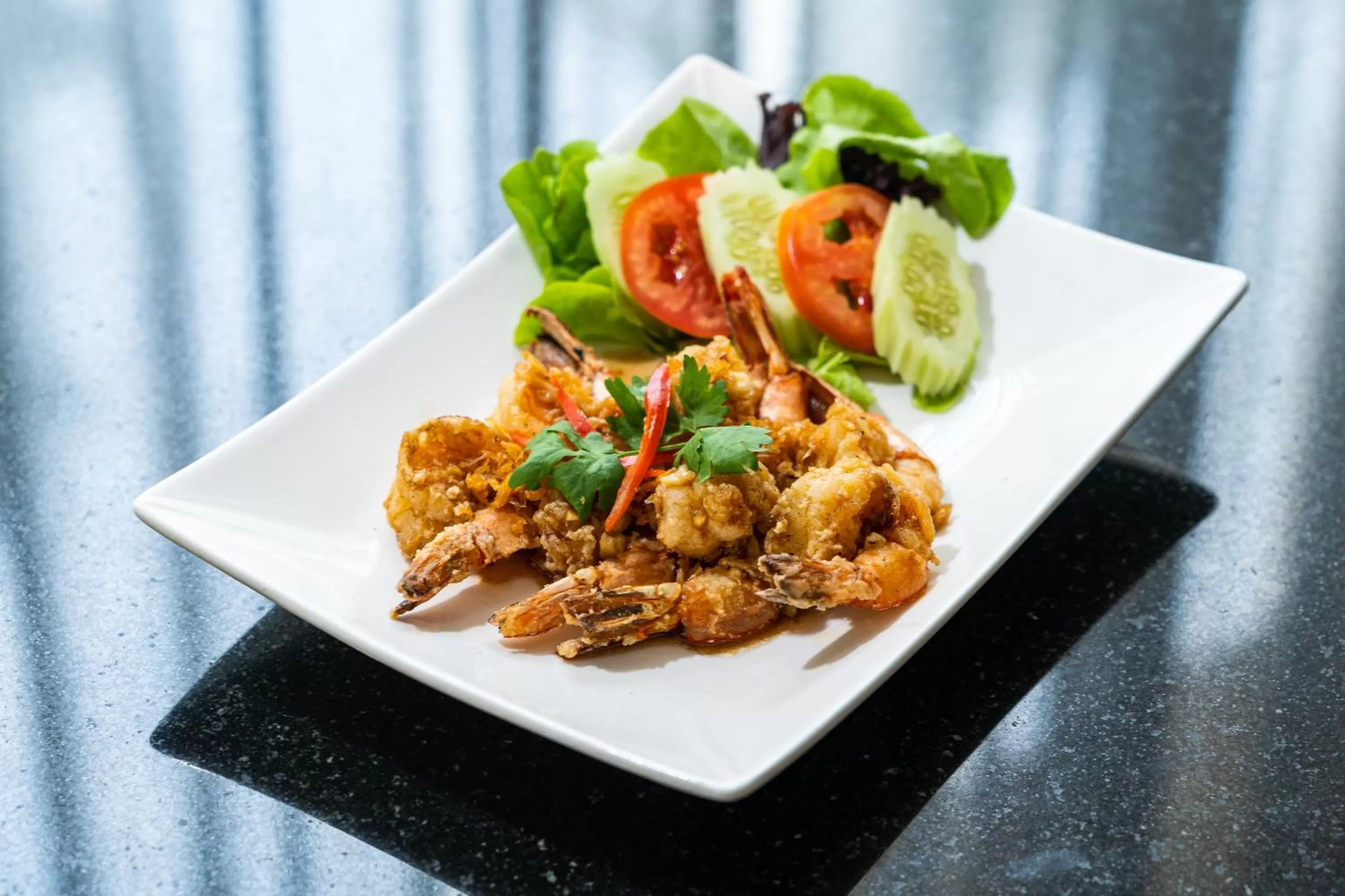 Jomtien Palm Beach Hotel and Resort