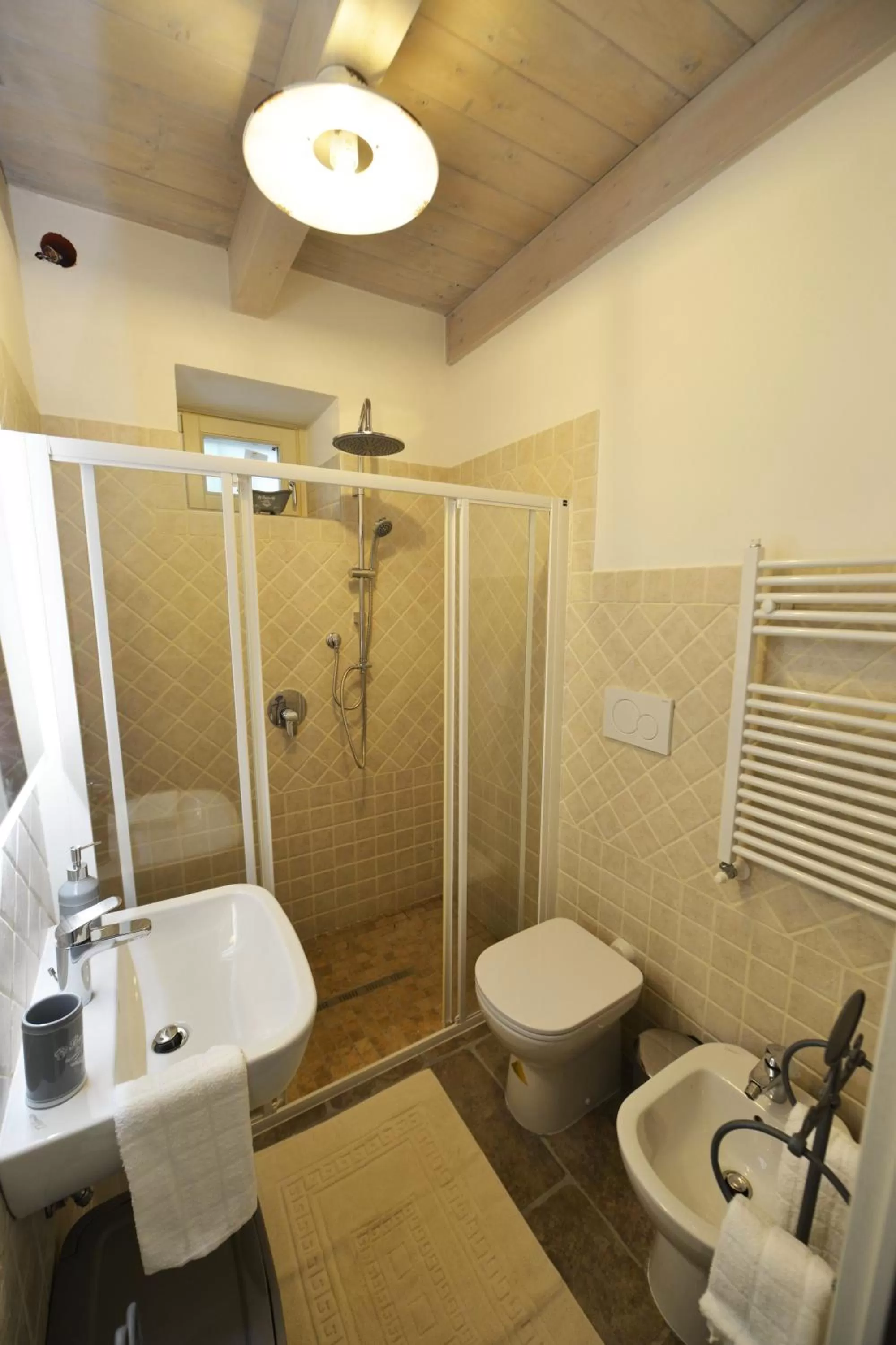 La Beppa - Casa Vacanza