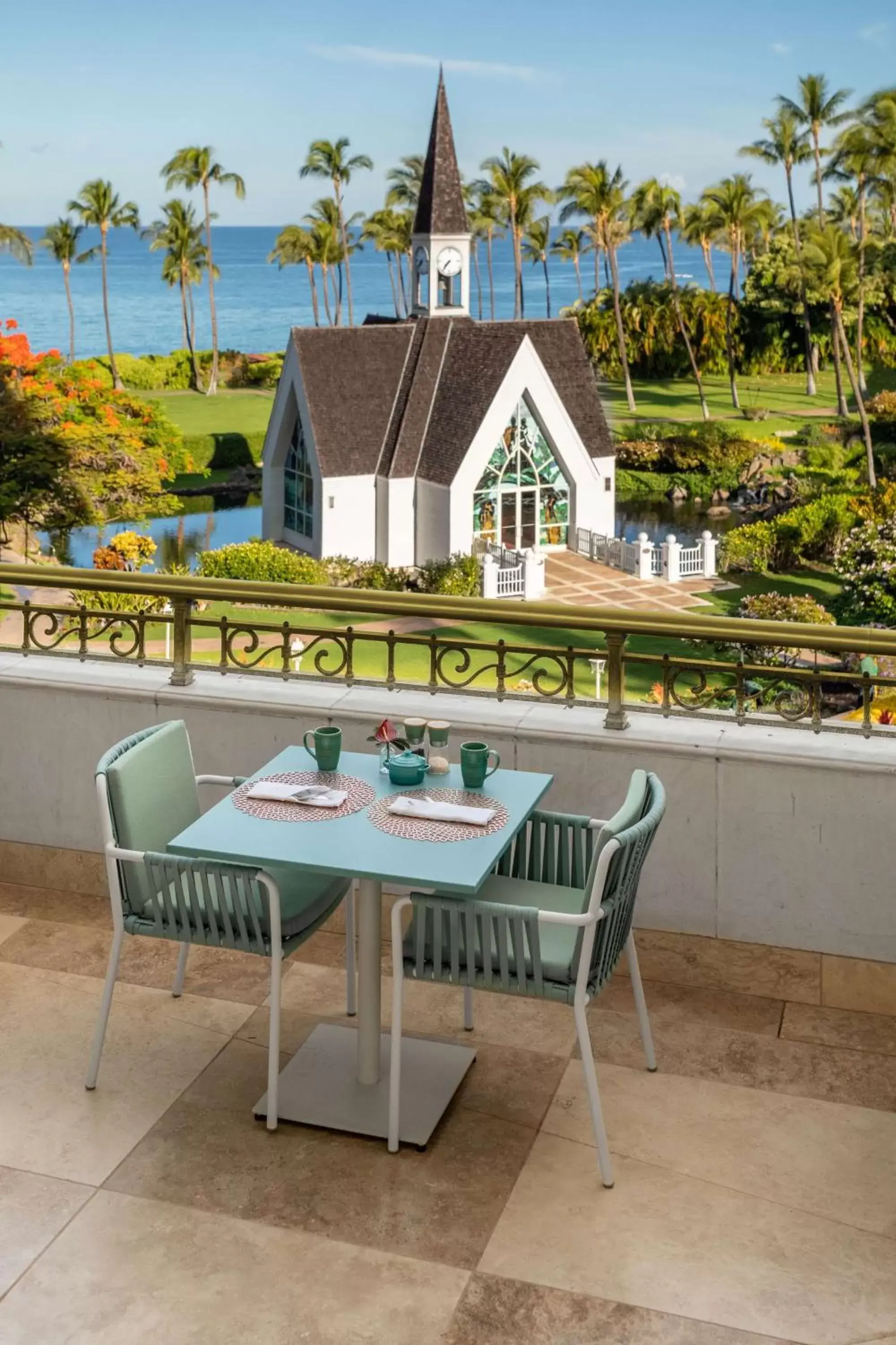 Property building in Grand Wailea Resort Hotel & Spa, A Waldorf Astoria Resort