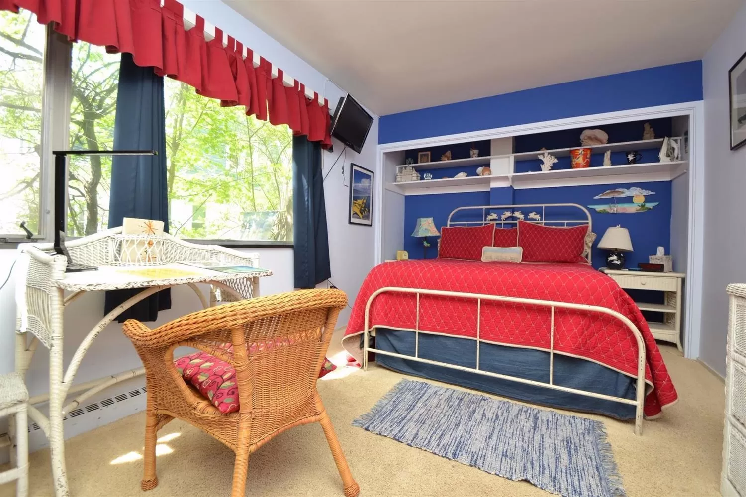 Ann Arbor Bed and Breakfast