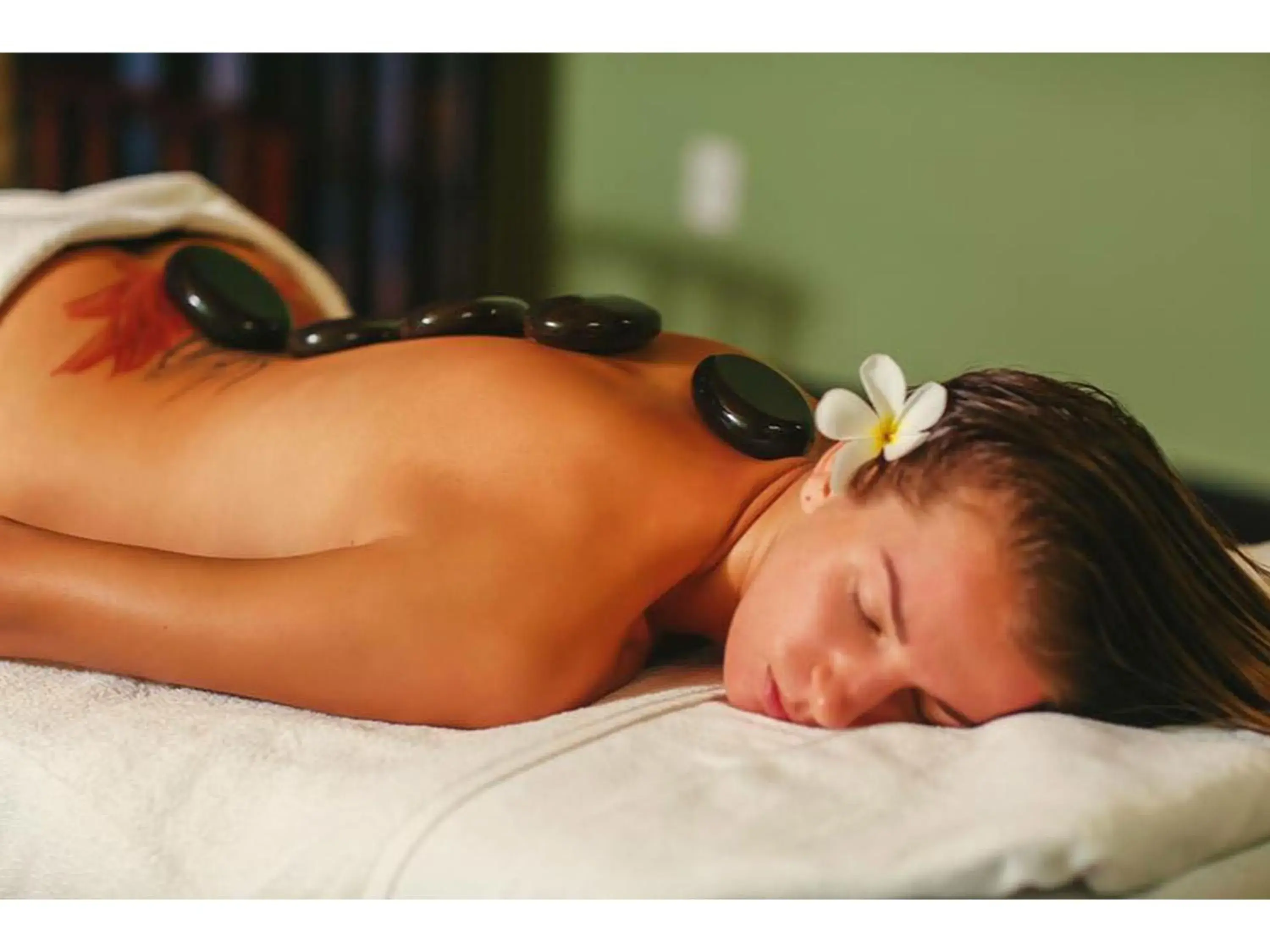 Massage, Spa/Wellness in Seasing Boutique Hotel