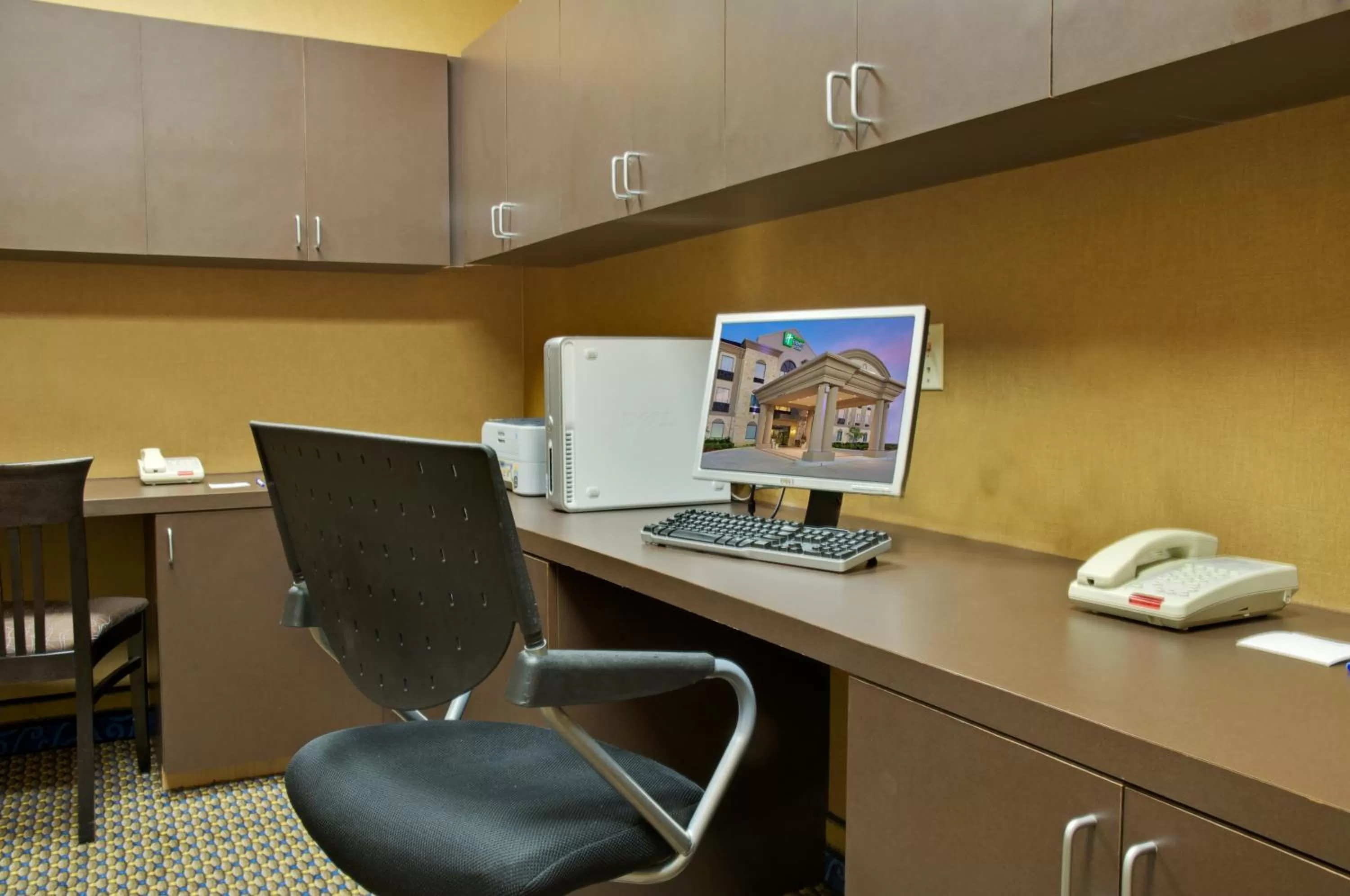 Other in Holiday Inn Express Hotel & Suites Houston Energy Corridor - West Oaks, an IHG Hotel