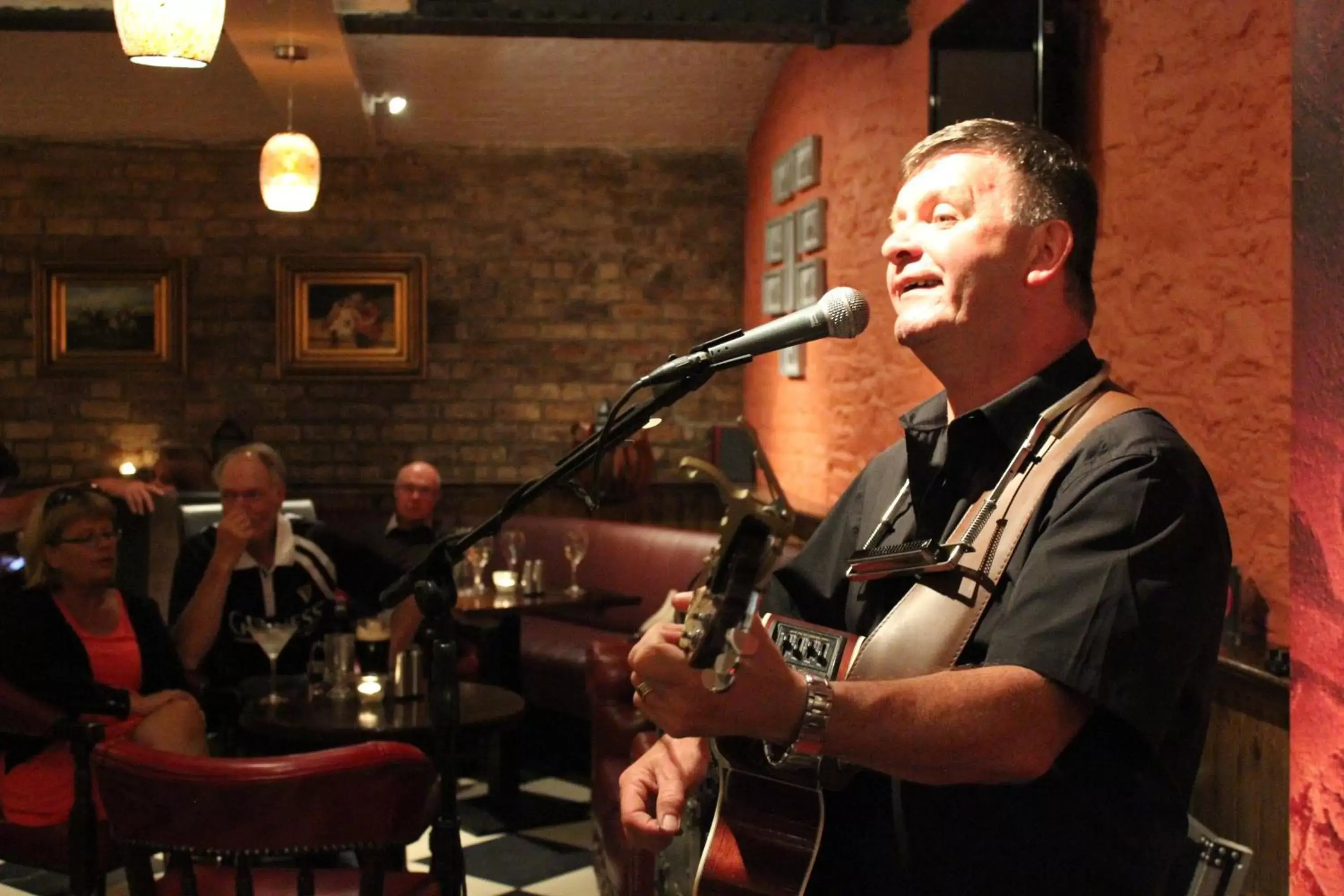 Lounge or bar, Other Activities in The Castle Hotel