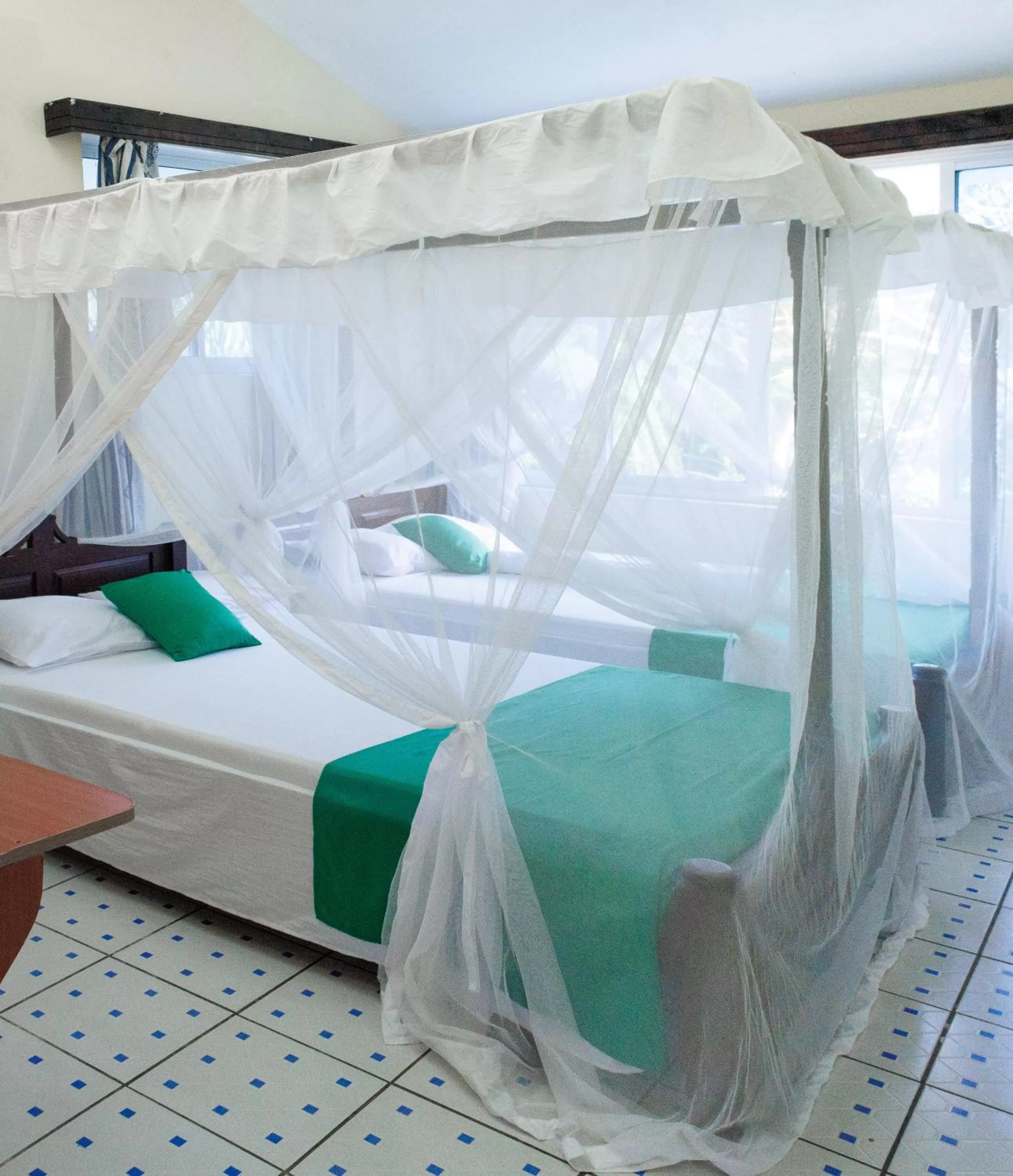 Double or Twin Room in La Fattoria Resort