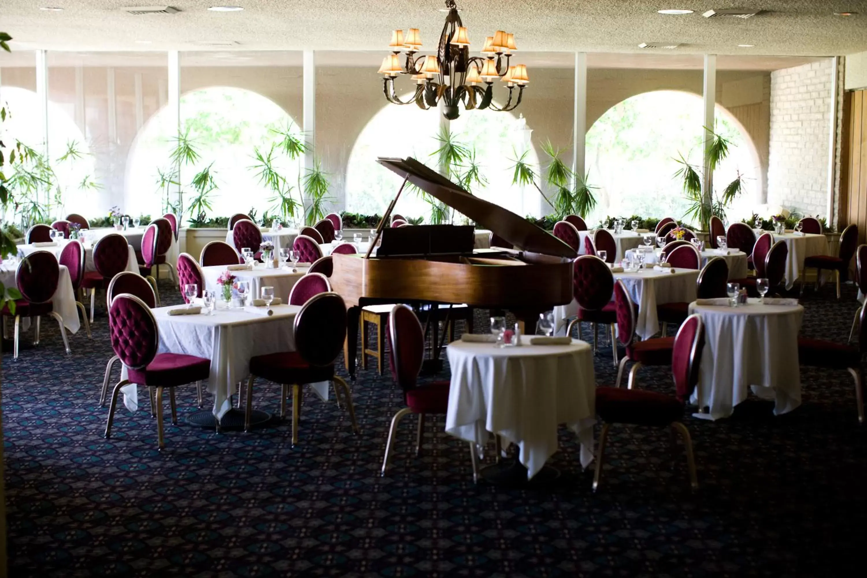 Banquet/Function facilities, Banquet Facilities in Borrego Springs Resort and Spa