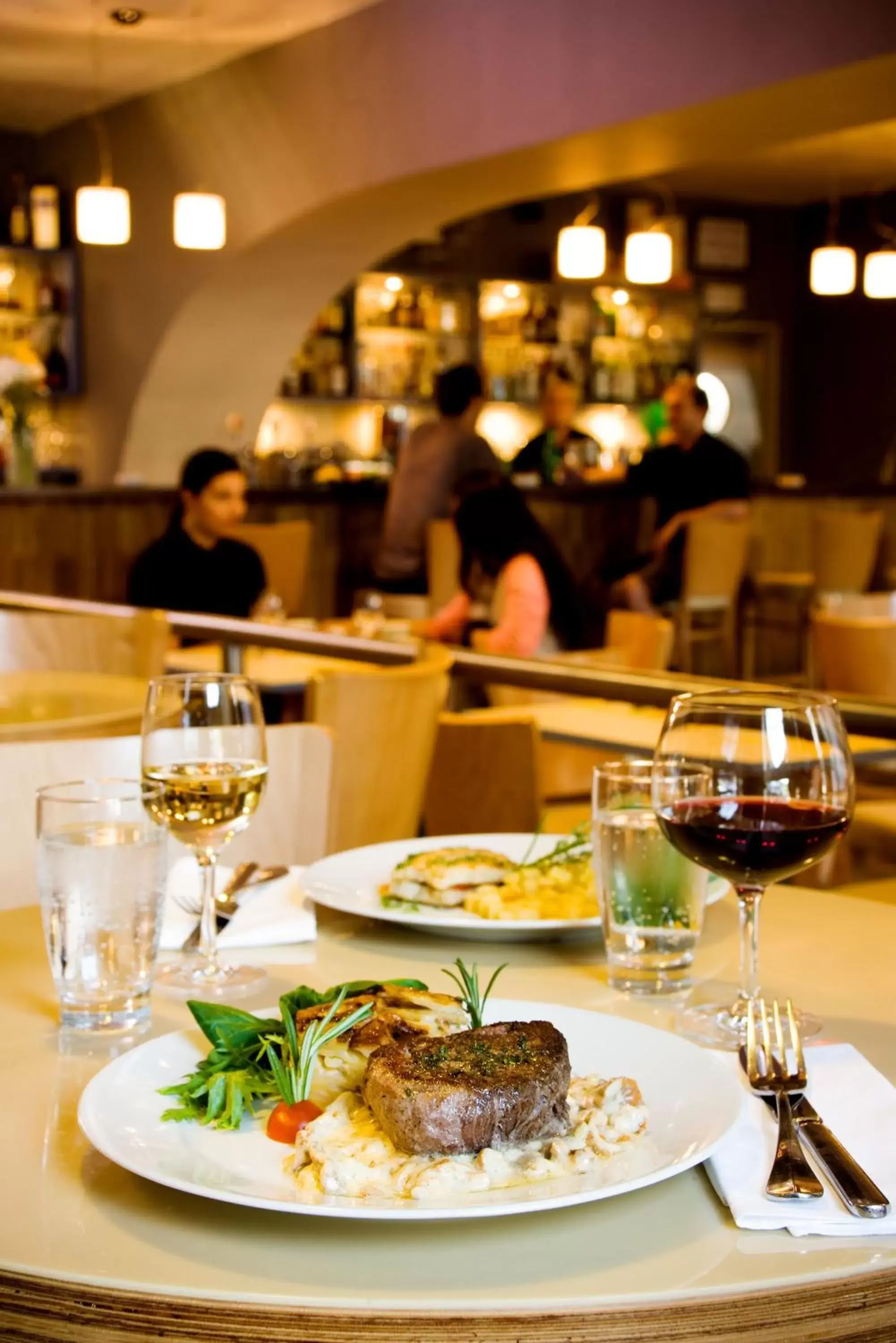 Food in Akcent hotel Food in Akcent hotel