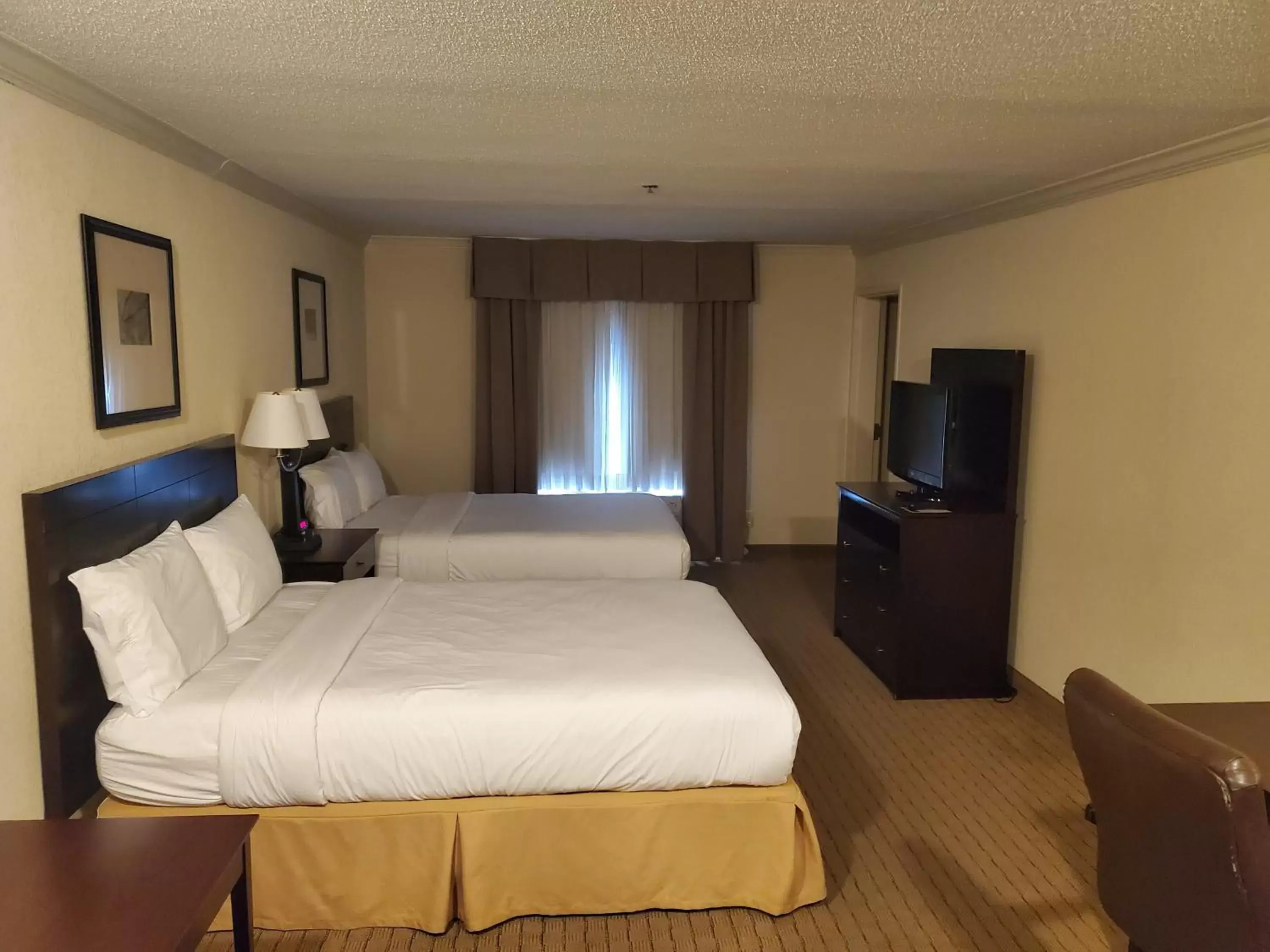 Bedroom, Bed in The Arc Hotel Bedroom, Bed in The Arc Hotel