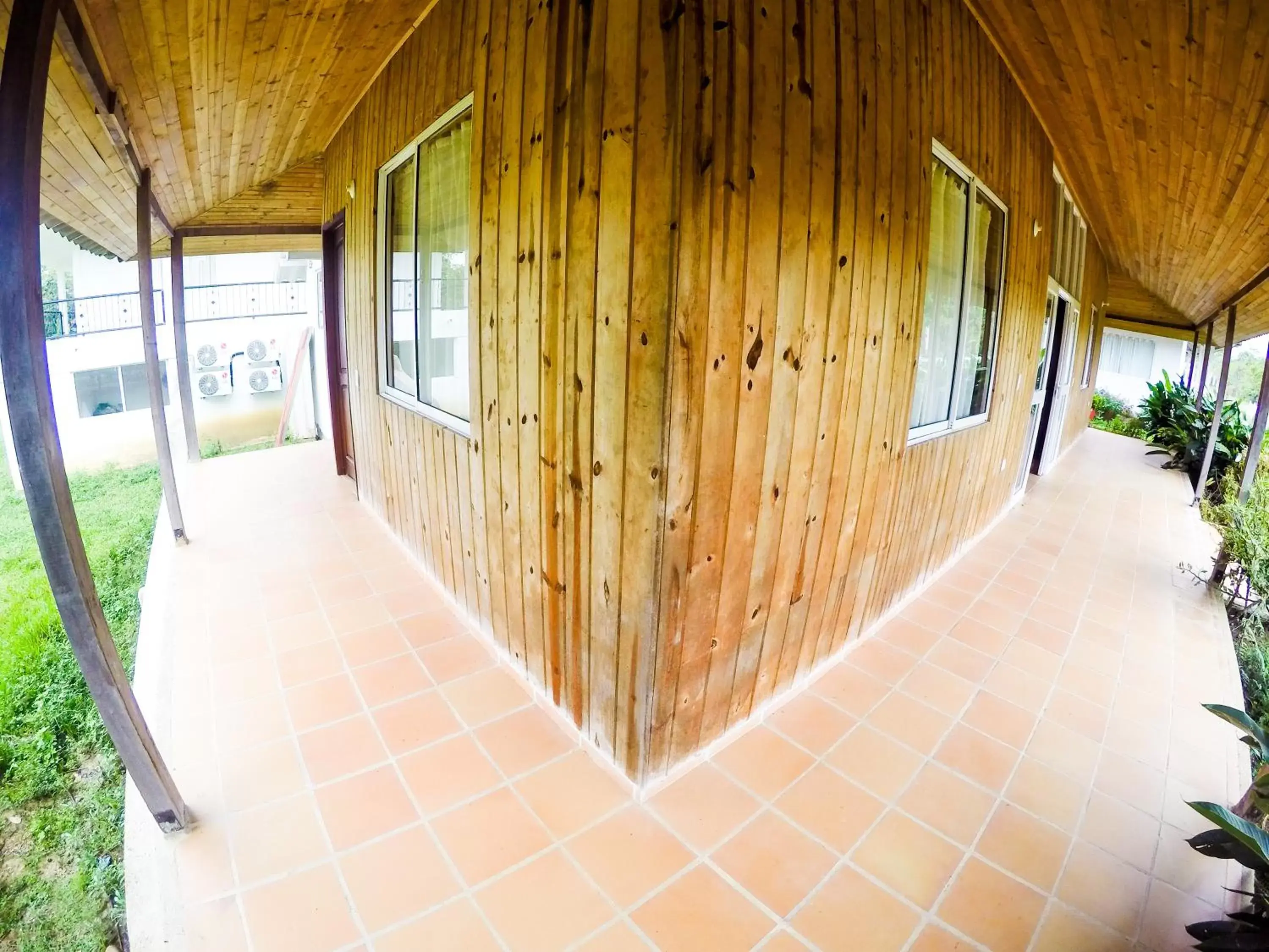Bungalow in Hotel Campestre Mastranto Bungalow in Hotel Campestre Mastranto