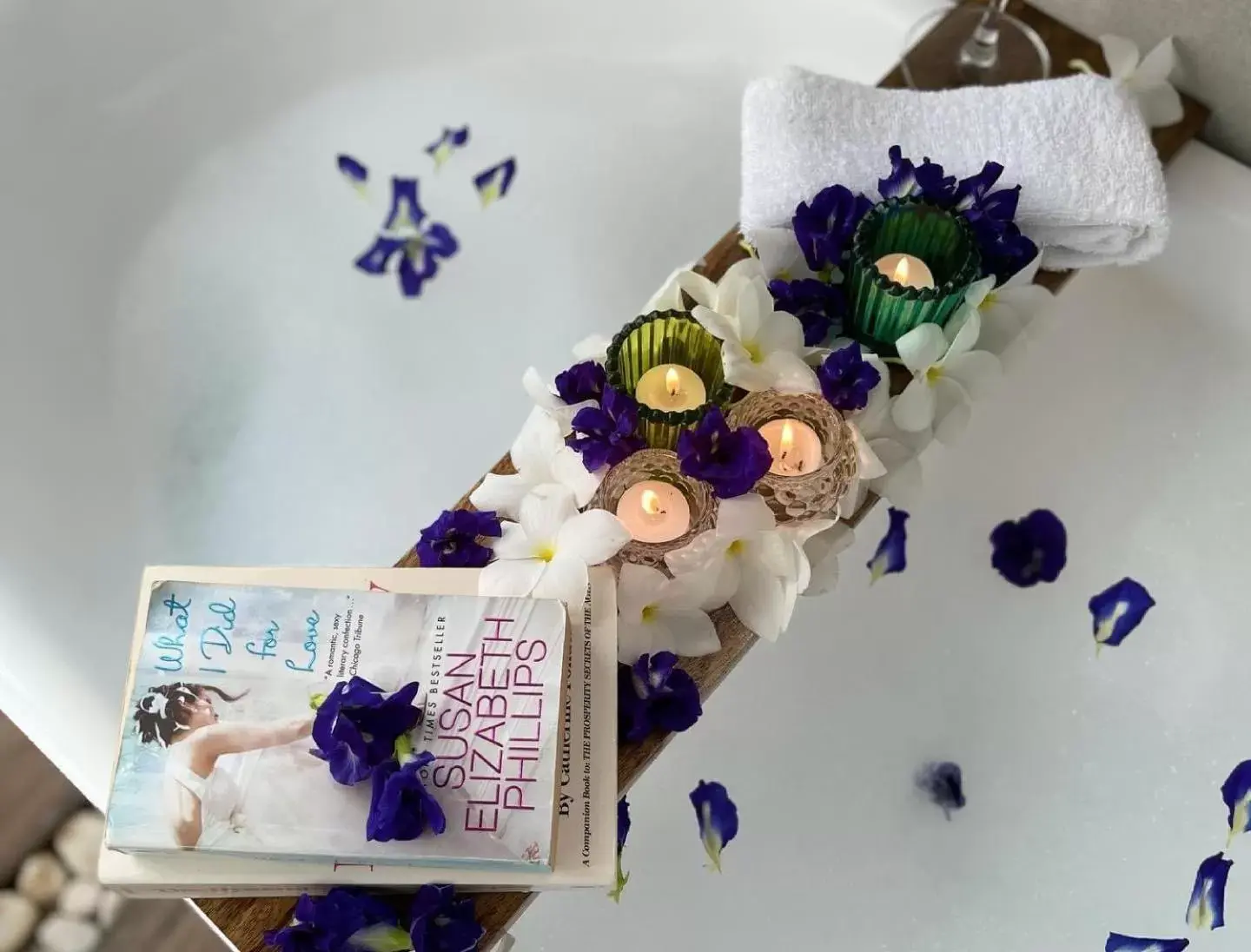 Bathroom in Ahana Resort El Nido Bathroom in Ahana Resort El Nido