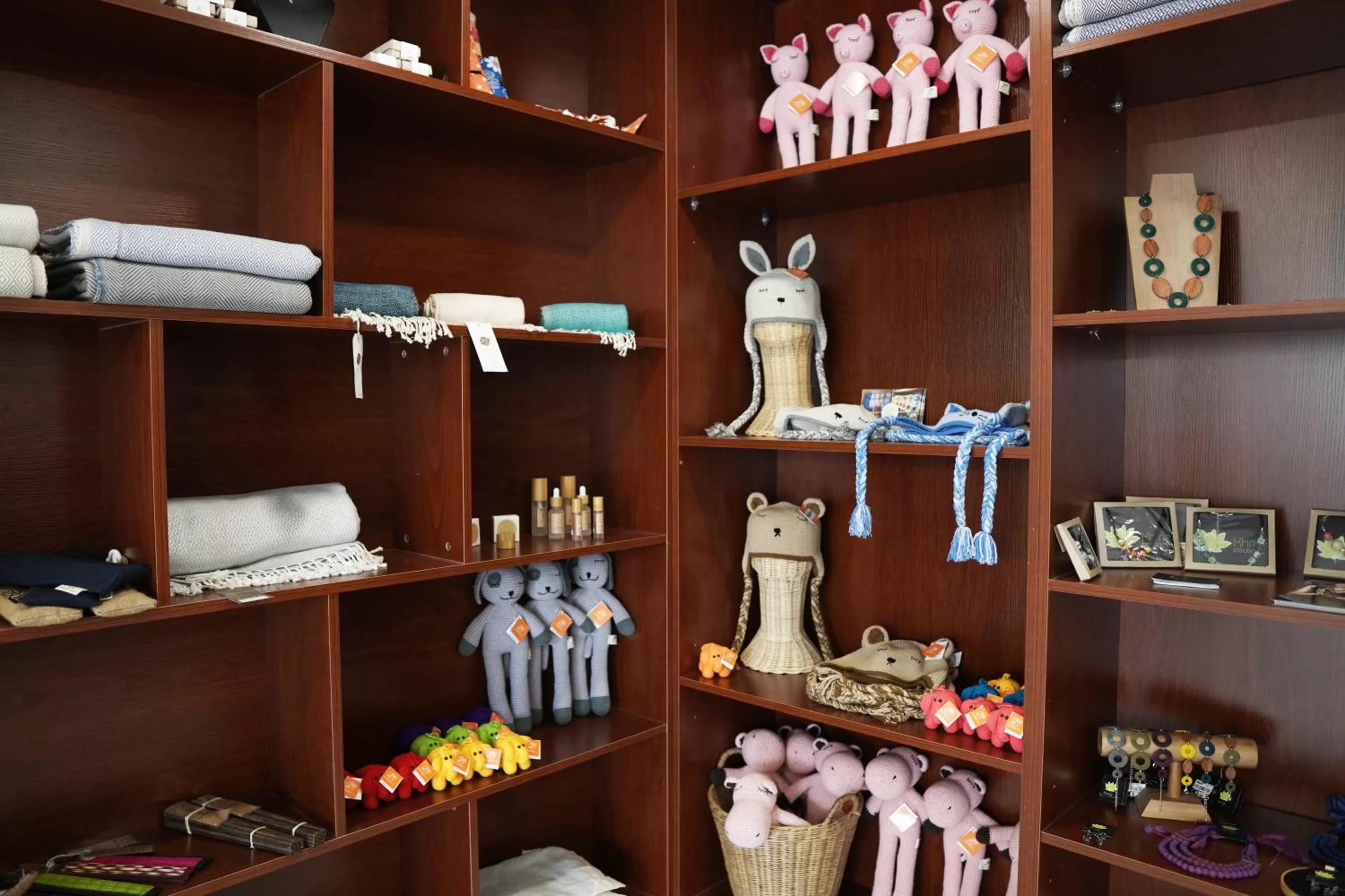 Property building in Apple Hotel Three - Phnom Penh