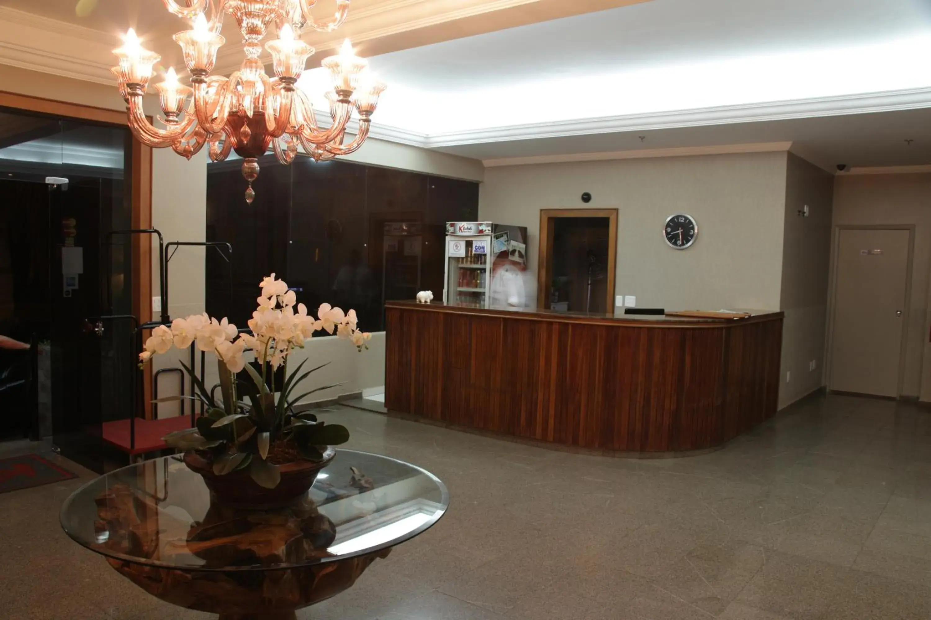 Lobby or reception, Lobby/Reception in Hotel Kehdi Plaza